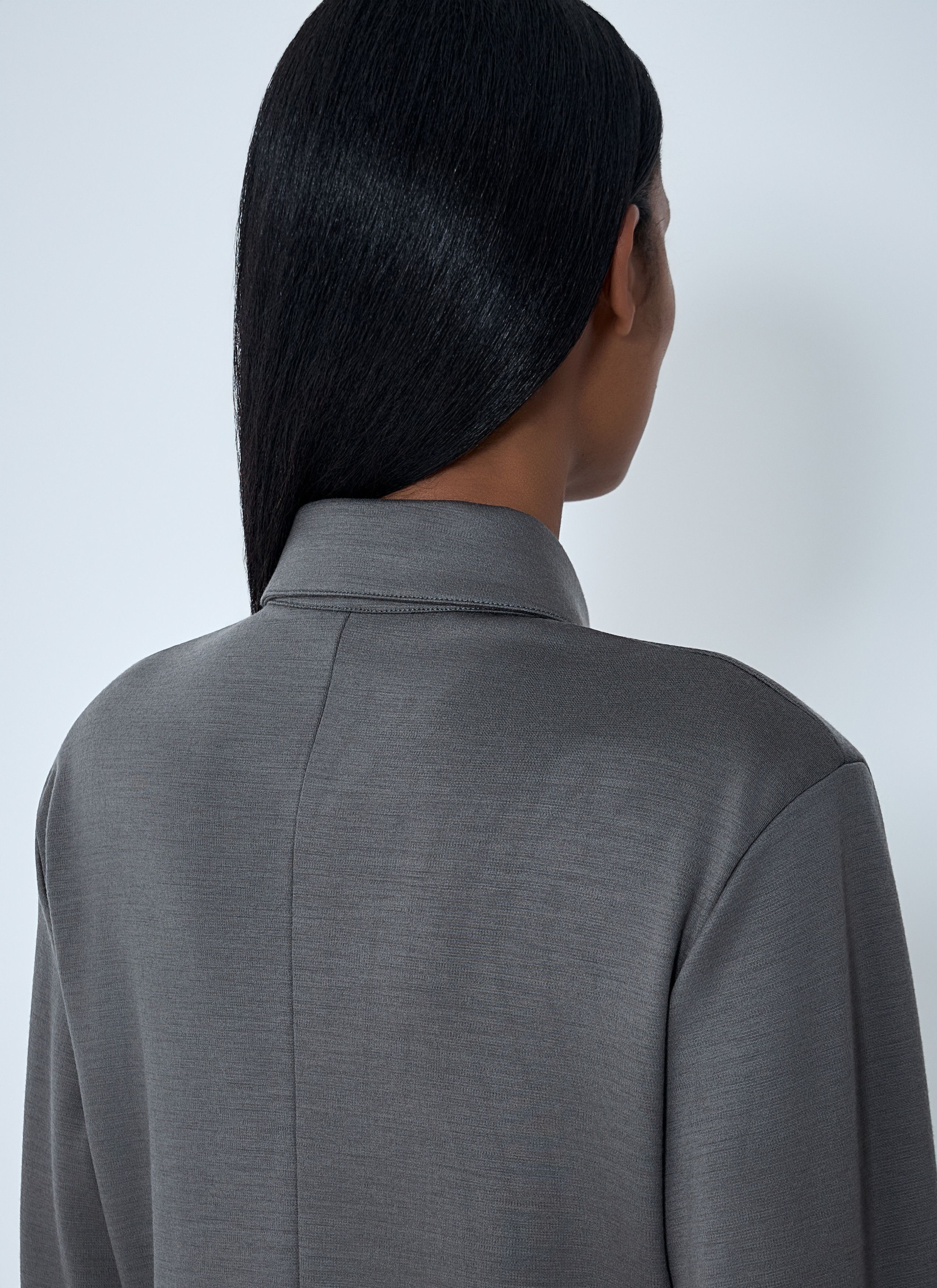 RIER Mini Polar Shirt Size L / US 10 / IT 46 - 6 Thumbnail