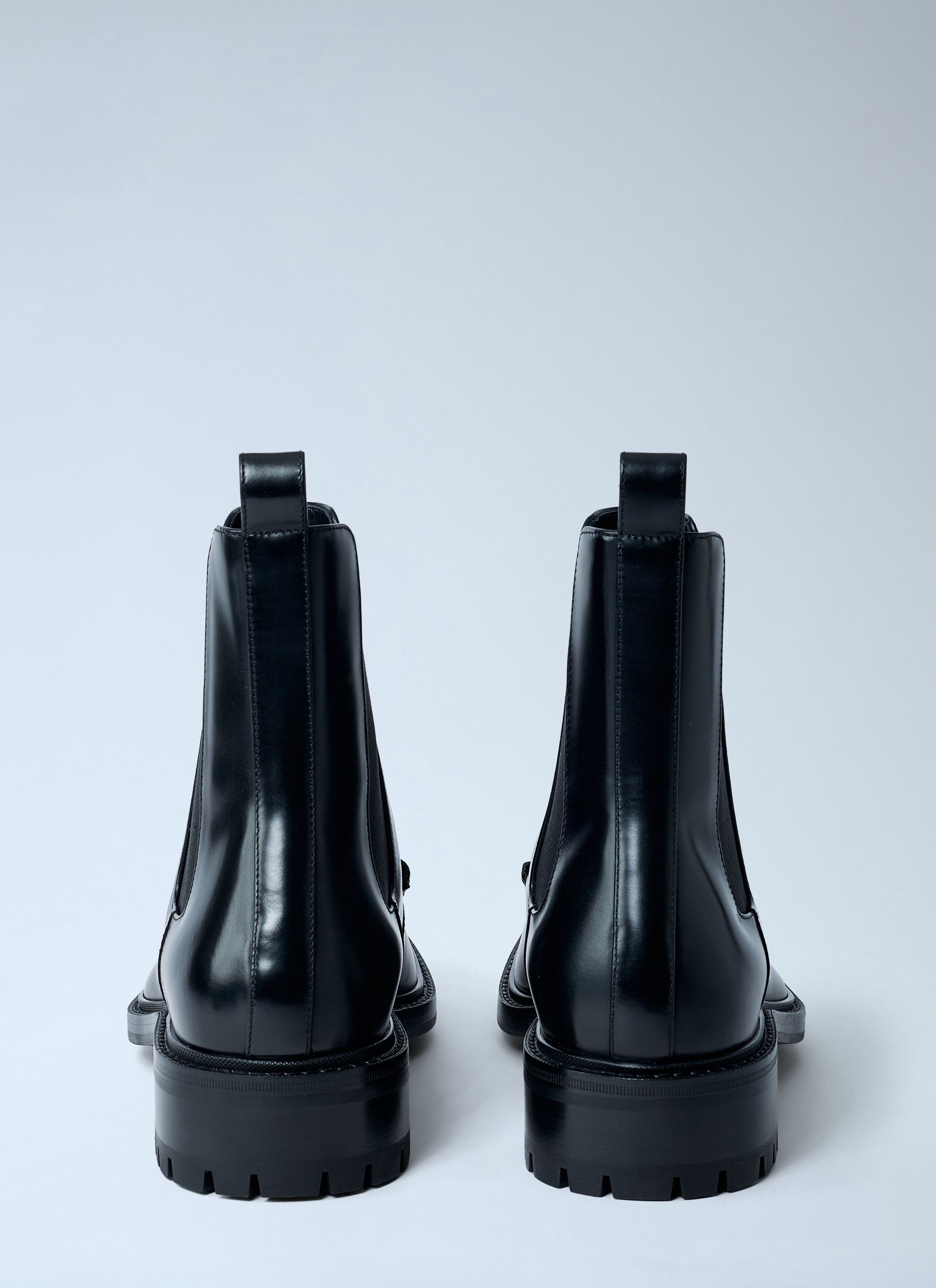 Saint Laurent Paris Joe Chelsea Boots Size US 9 / EU 42 - 5 Thumbnail