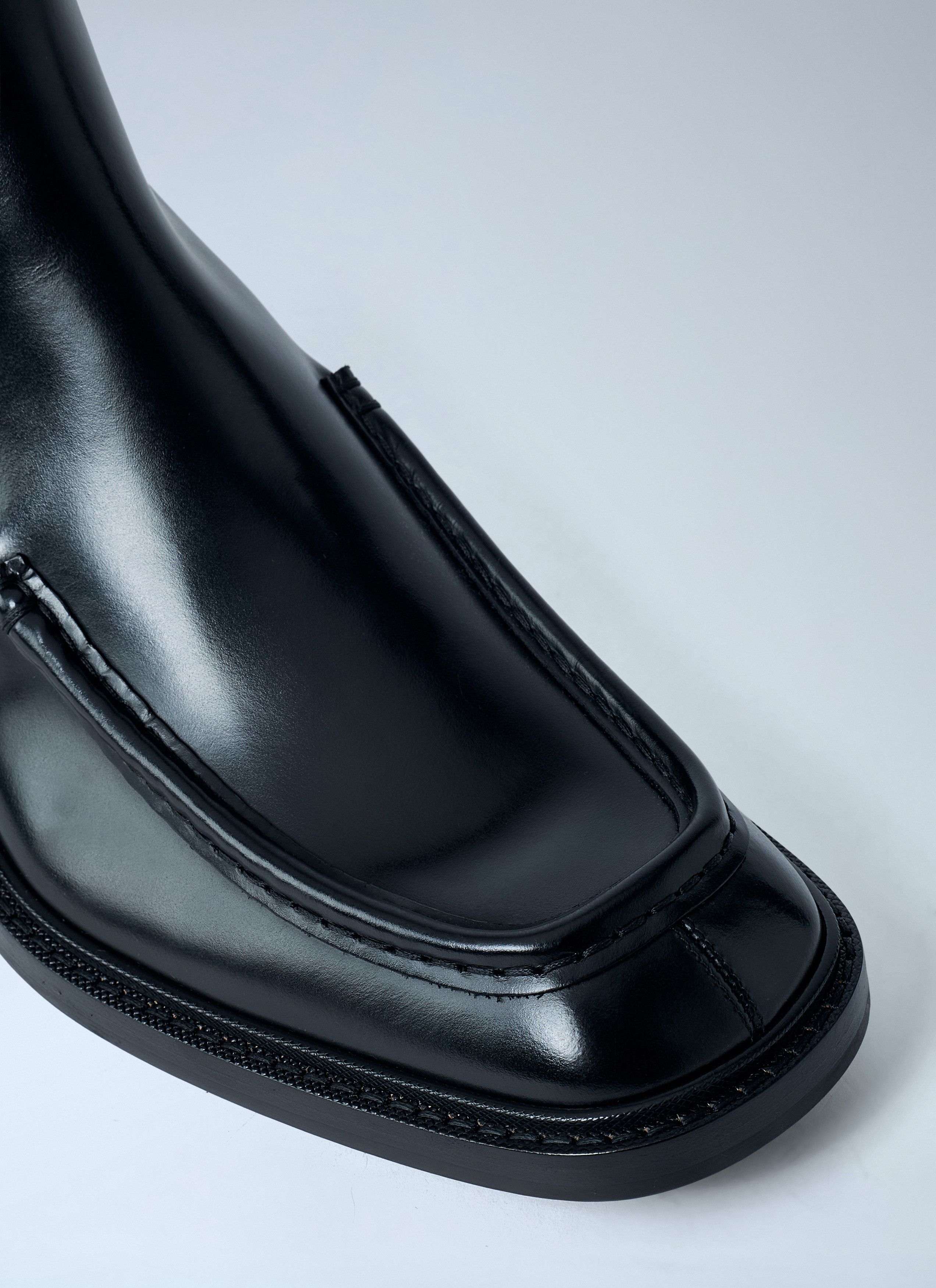 Saint Laurent Paris Joe Chelsea Boots Size US 9 / EU 42 - 3 Thumbnail