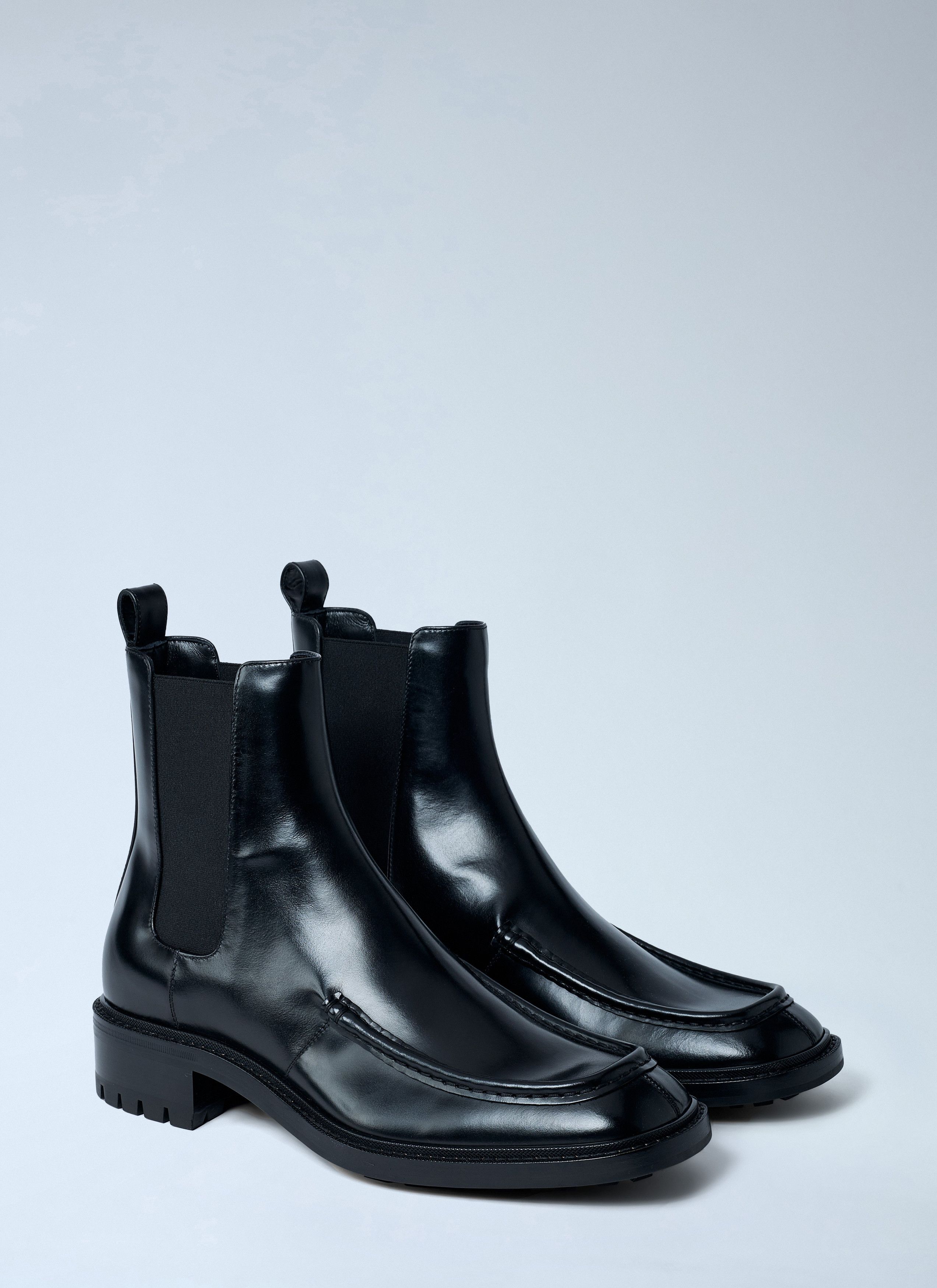 Saint Laurent Paris Joe Chelsea Boots Size US 11 / EU 44 - 2 Thumbnail