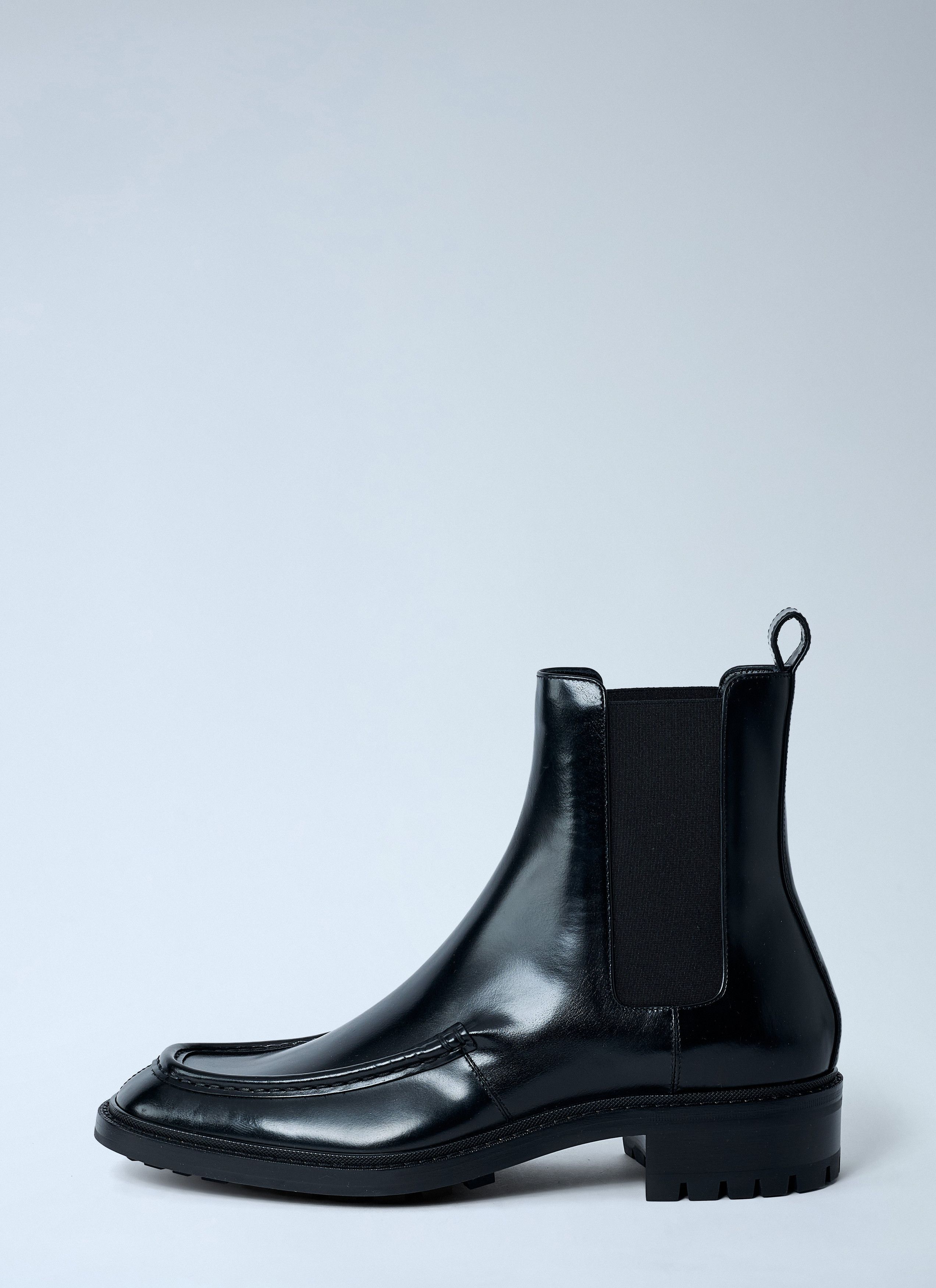 Saint Laurent Paris Joe Chelsea Boots Size US 11 / EU 44 - 4 Thumbnail