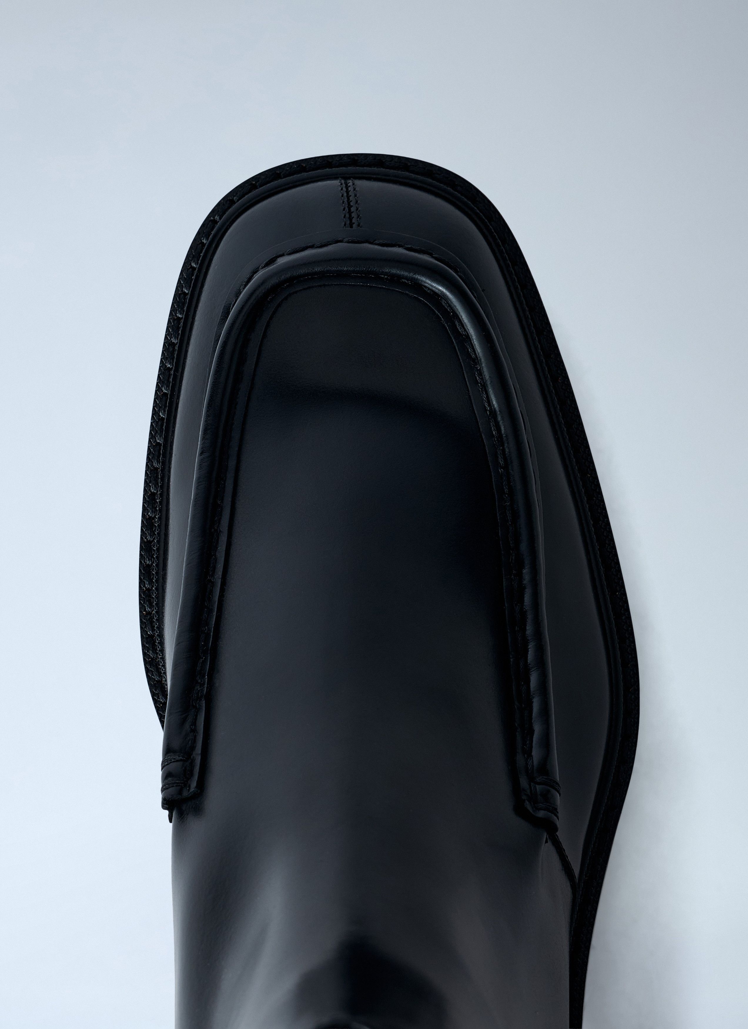 Saint Laurent Paris Joe Chelsea Boots Size US 11 / EU 44 - 6 Thumbnail
