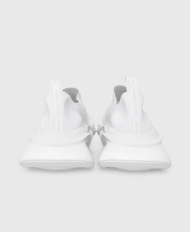 Dolce & Gabbana Sneakers Size US 6 / EU 39 - 2 Thumbnail