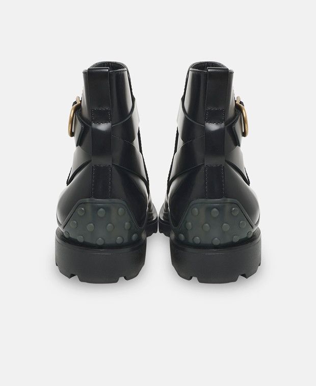 Tod's Tronch. Fibbia D 04E Ankle boots Size US 6 / EU 39 - 2 Thumbnail