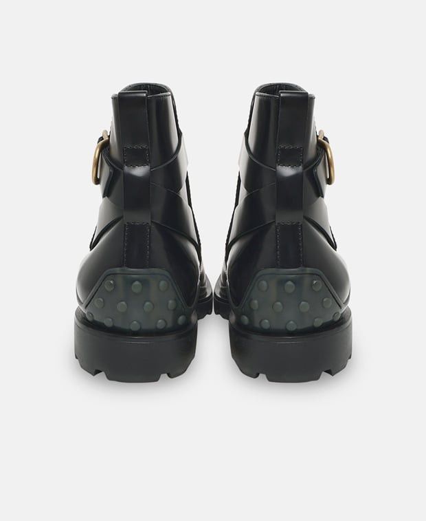 Tod's Tronch. Fibbia D 04E Ankle boots Size US 8 / EU 41 - 2 Thumbnail
