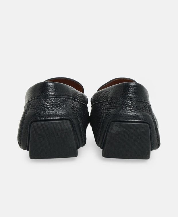 Bally WOLTER.O Moccasins Size US 10.5 / EU 43-44 - 2 Thumbnail