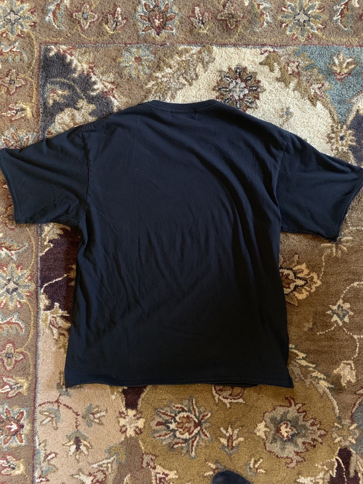 John Undercover John UNDERCOVER Tee Shirt sz M Size US M / EU 48-50 / 2 - 4 Thumbnail