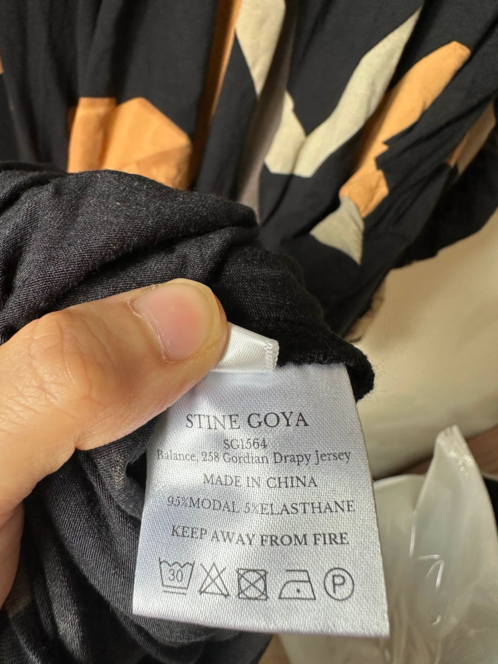 Stine Goya Stine Goya Dress Size L / US 10 / IT 46 - 6 Thumbnail