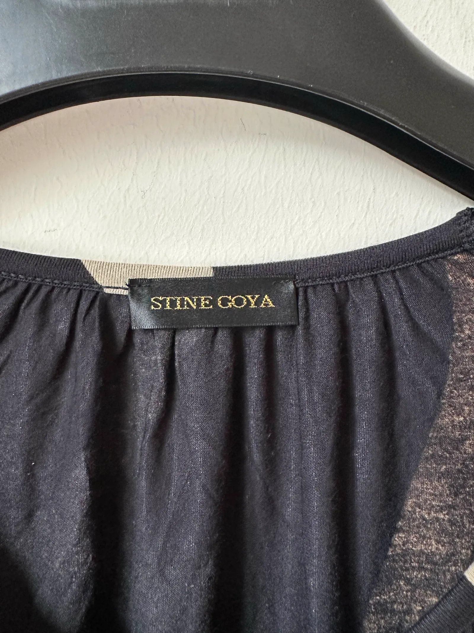 Stine Goya Stine Goya Dress Size L / US 10 / IT 46 - 2 Thumbnail