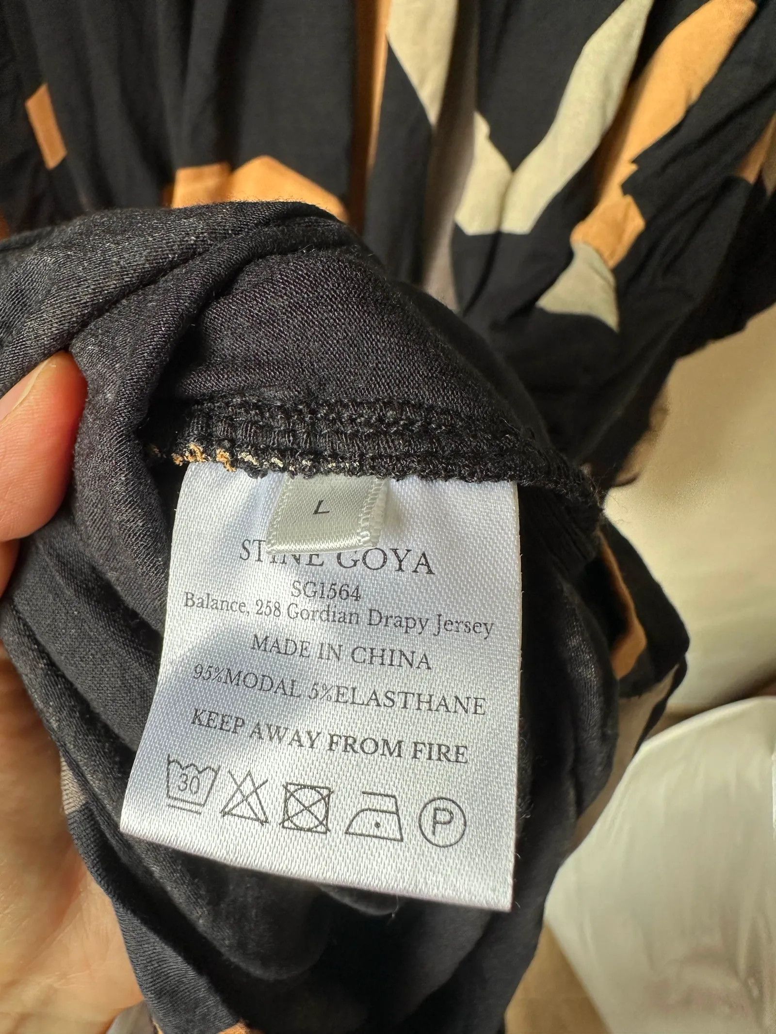 Stine Goya Stine Goya Dress Size L / US 10 / IT 46 - 5 Thumbnail