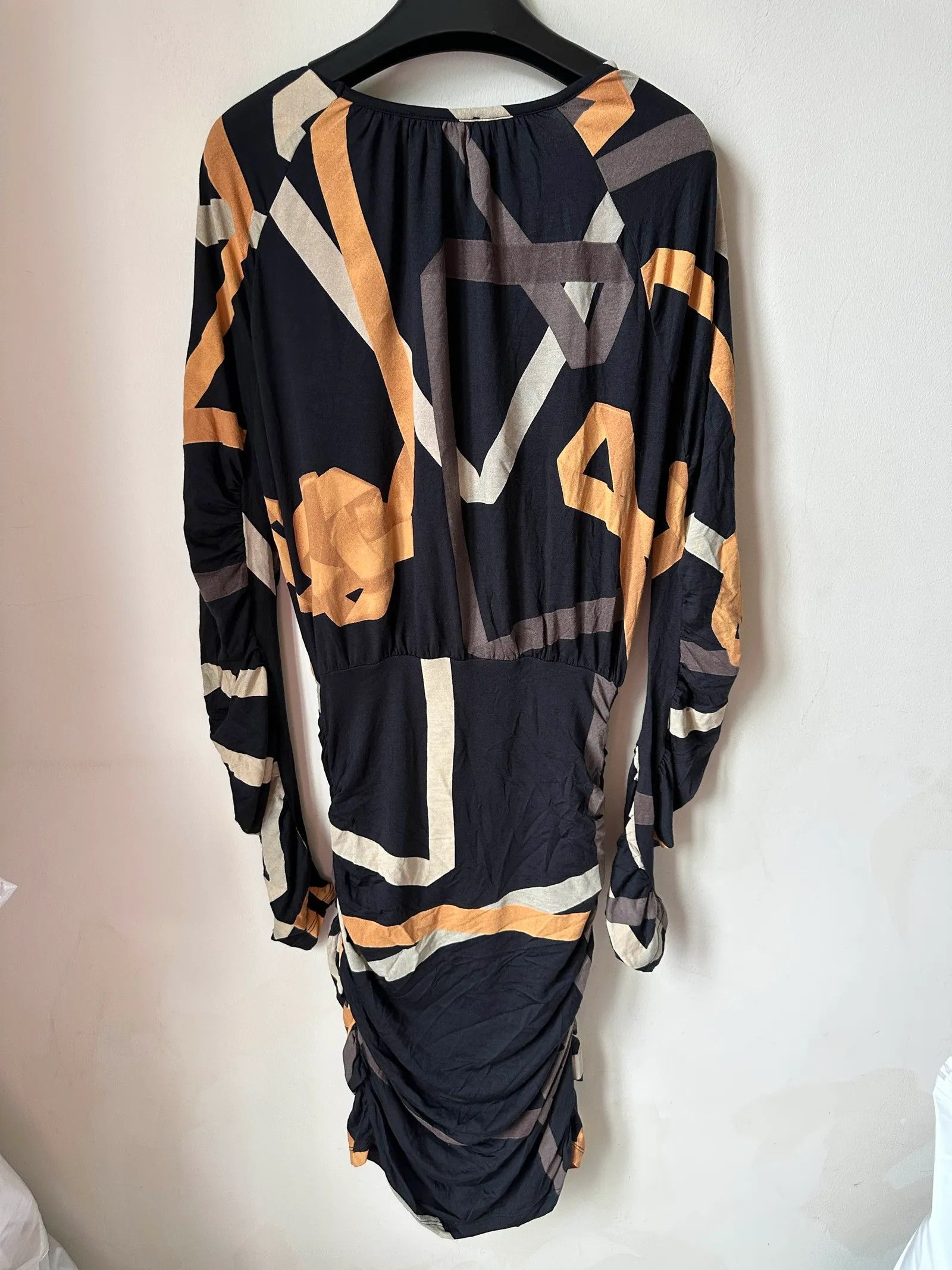 Stine Goya Stine Goya Dress Size L / US 10 / IT 46 - 4 Thumbnail