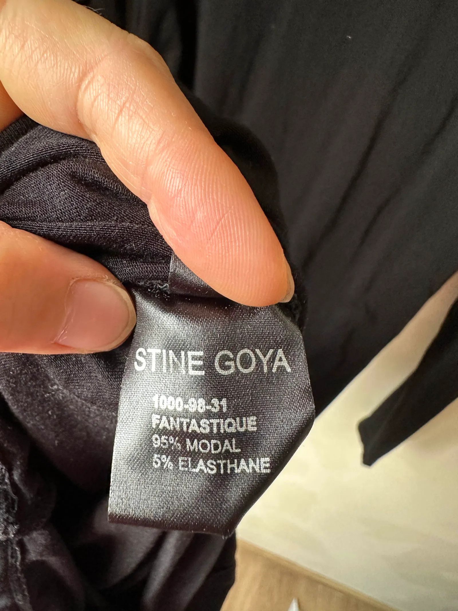 Stine Goya Stine Goya Dress Size L / US 10 / IT 46 - 5 Thumbnail