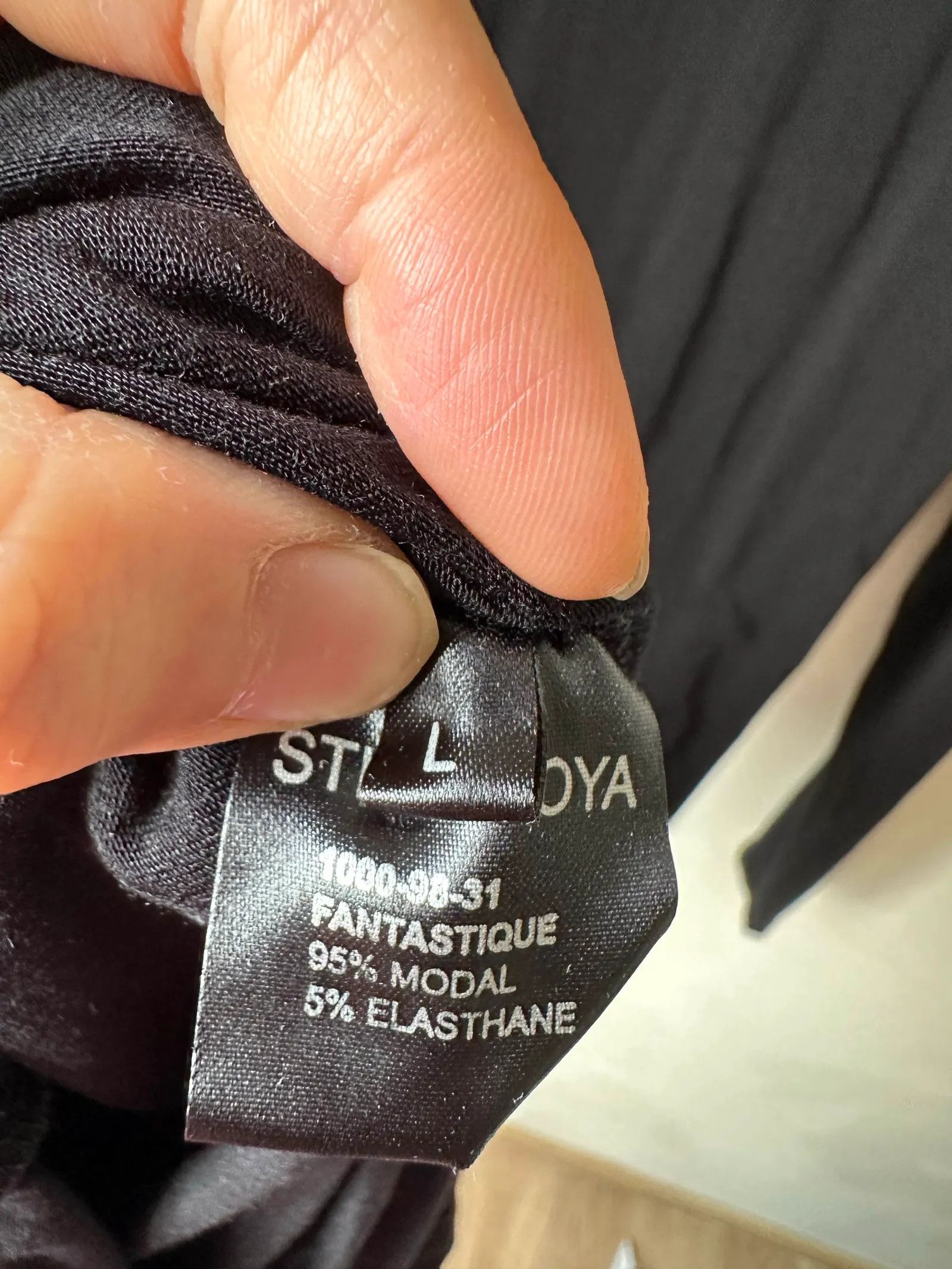 Stine Goya Stine Goya Dress Size L / US 10 / IT 46 - 4 Thumbnail