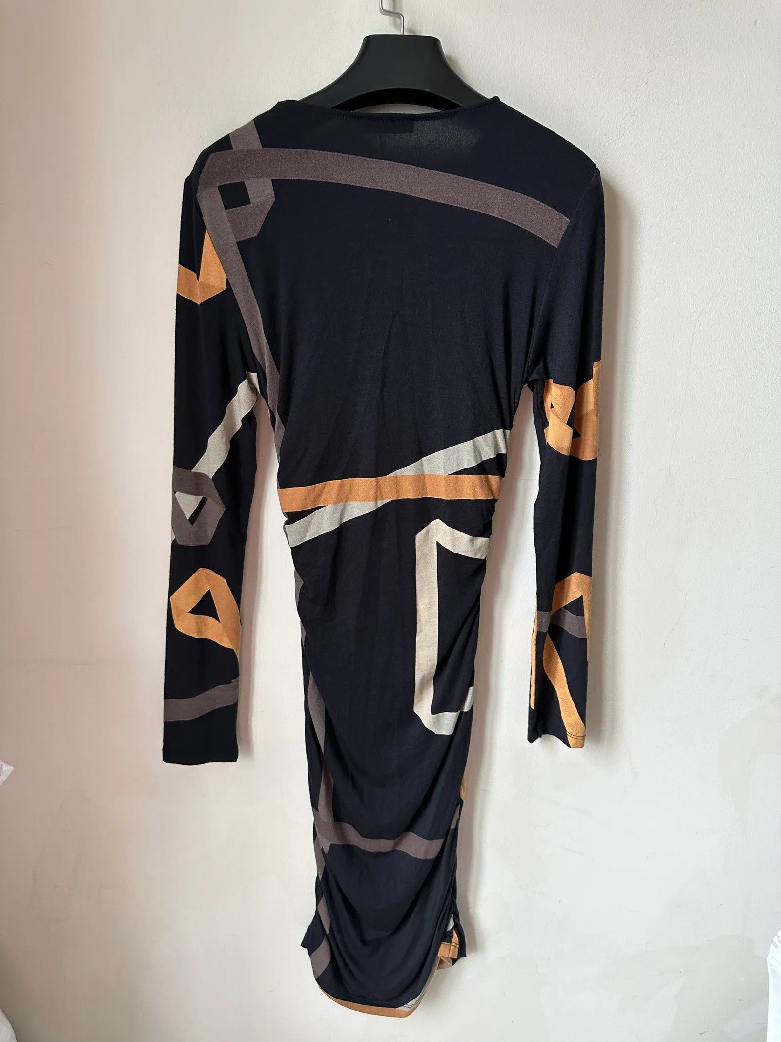 Stine Goya Stine Goya Dress Size S / US 4 / IT 40 - 4 Thumbnail