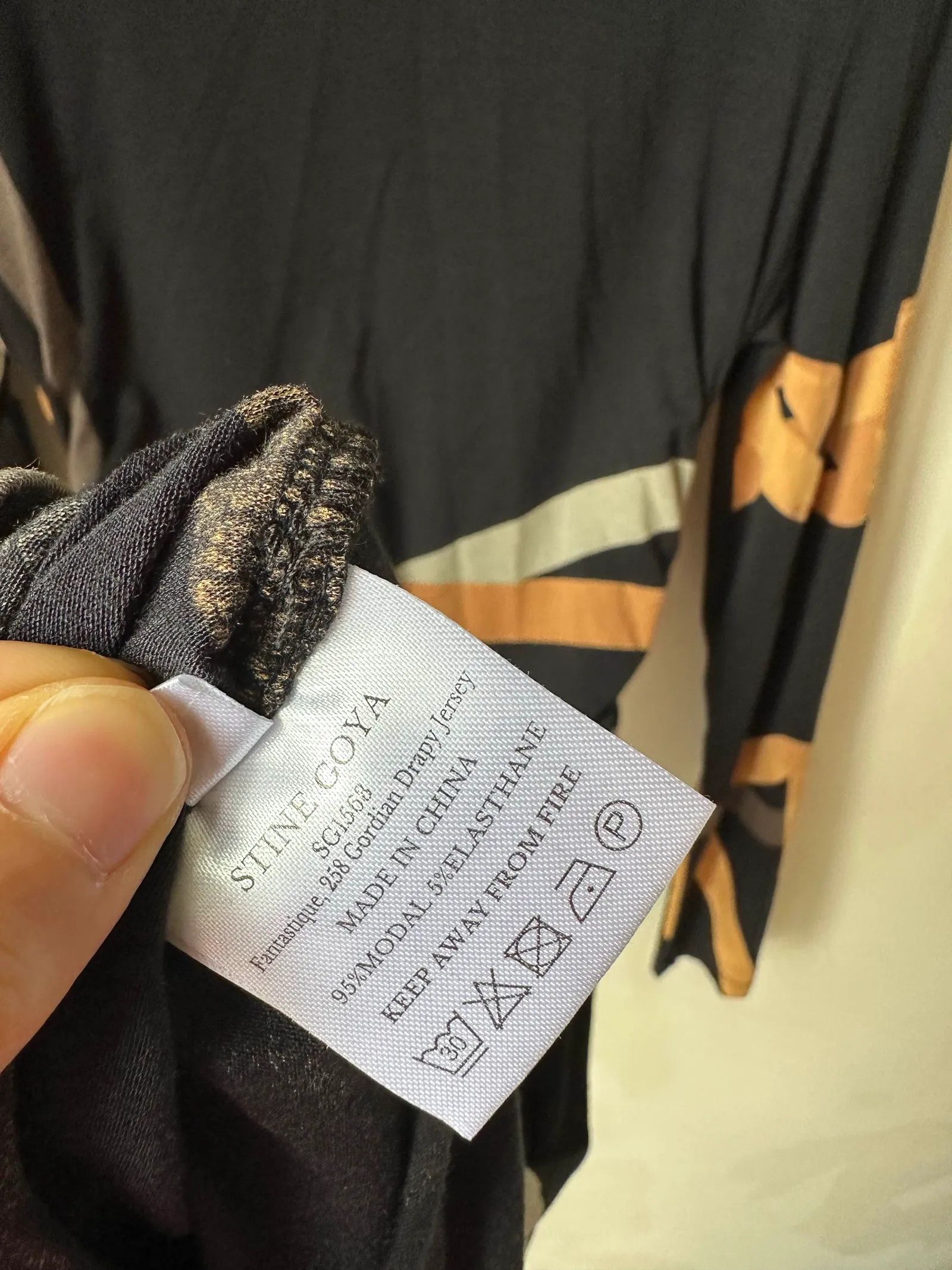 Stine Goya Stine Goya Dress Size S / US 4 / IT 40 - 6 Thumbnail