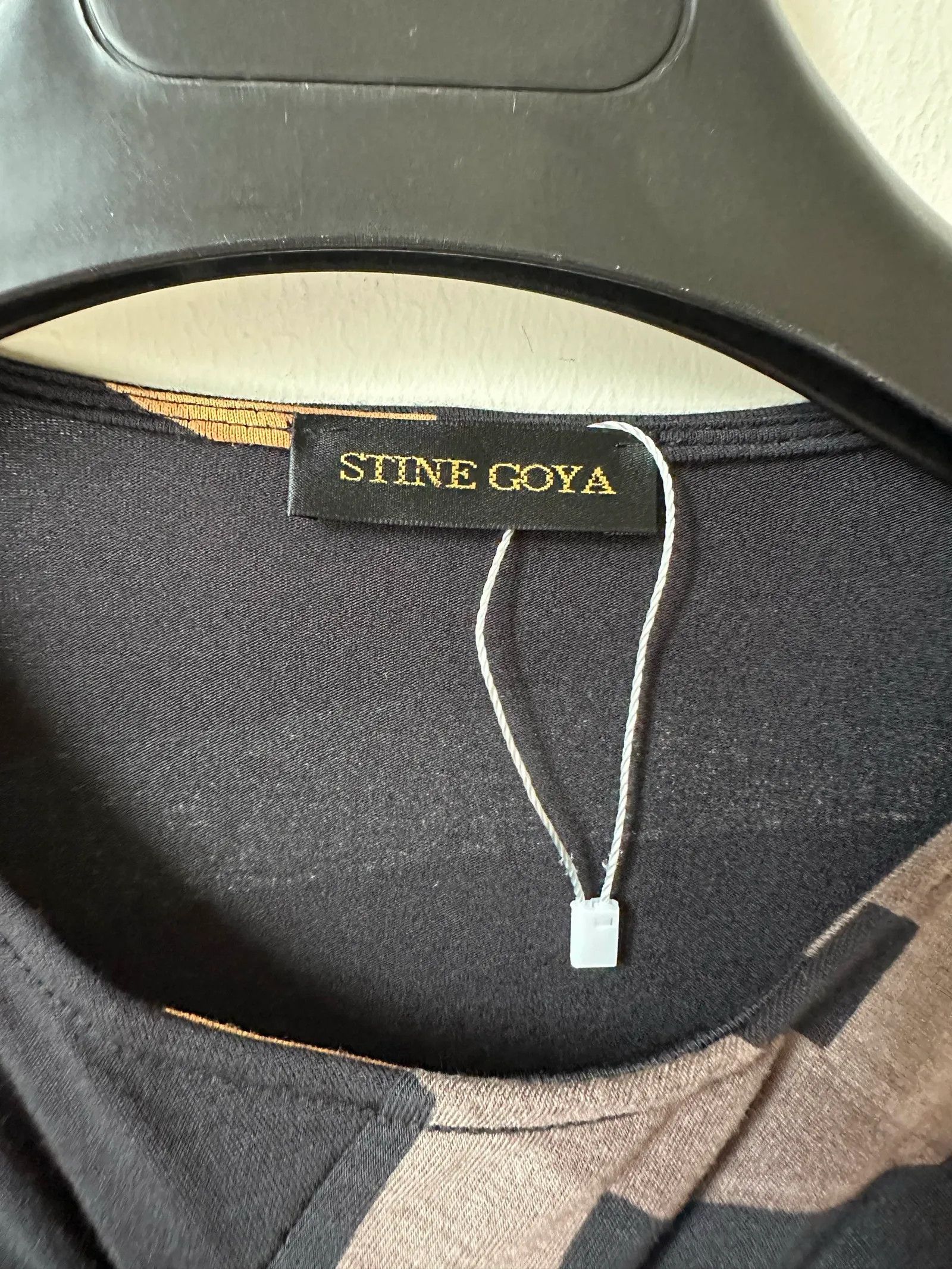Stine Goya Stine Goya Dress Size S / US 4 / IT 40 - 2 Thumbnail