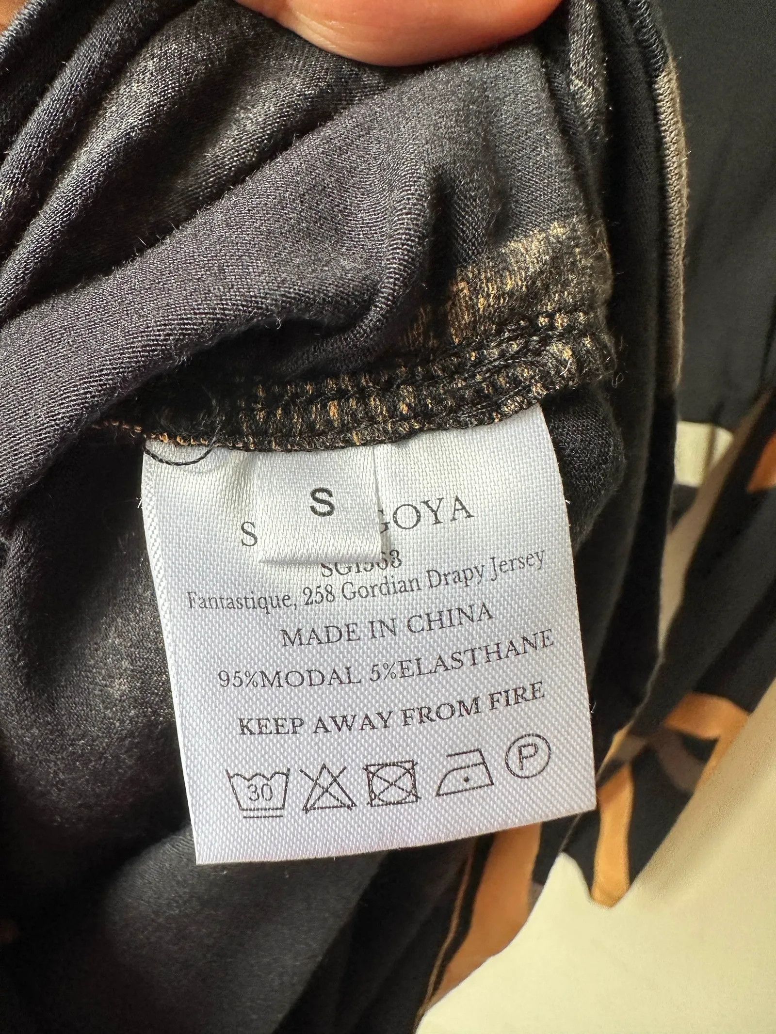 Stine Goya Stine Goya Dress Size S / US 4 / IT 40 - 5 Thumbnail