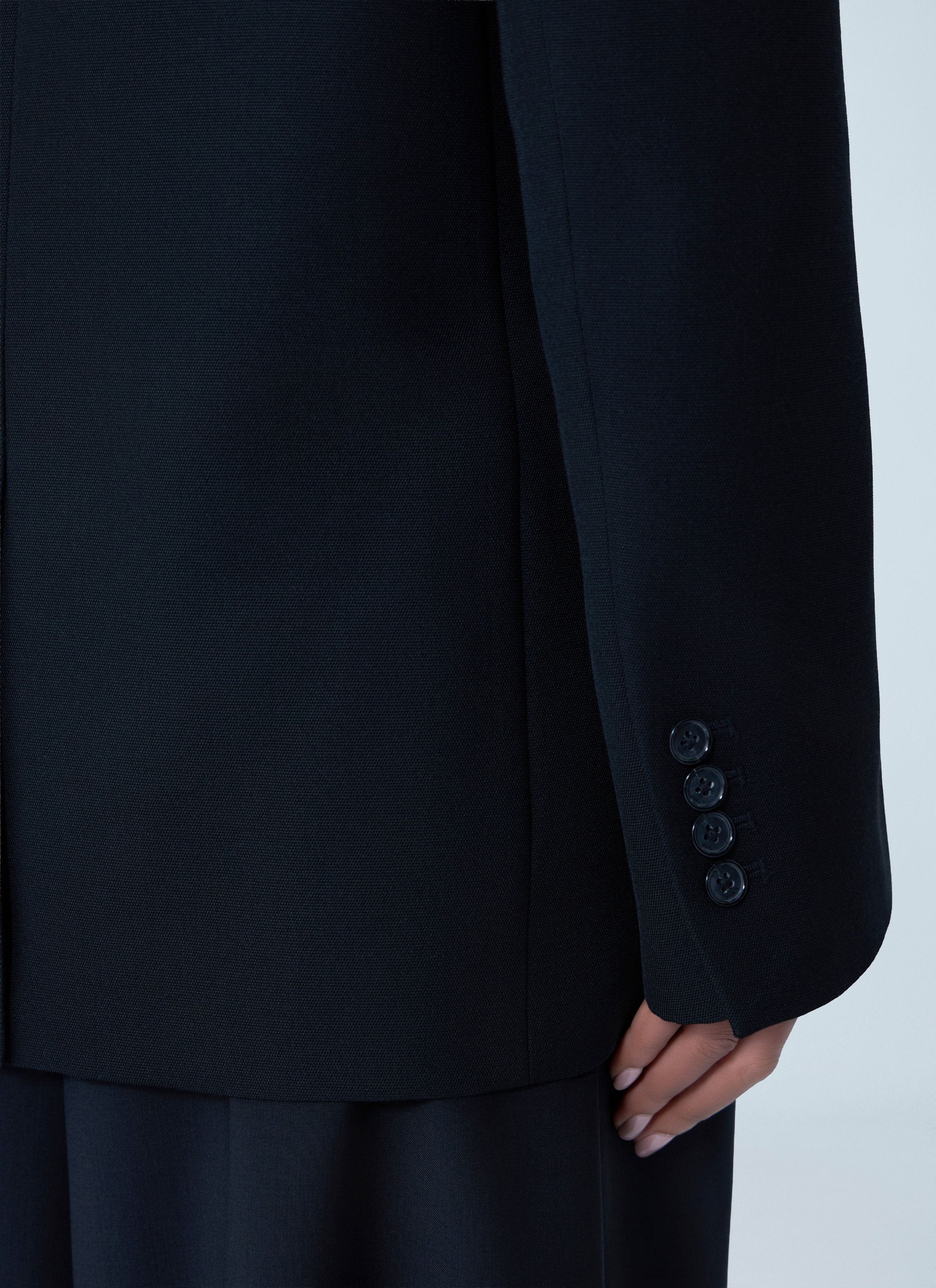 Toteme Tailored Blazer Size M / US 6-8 / IT 42-44 - 6 Thumbnail