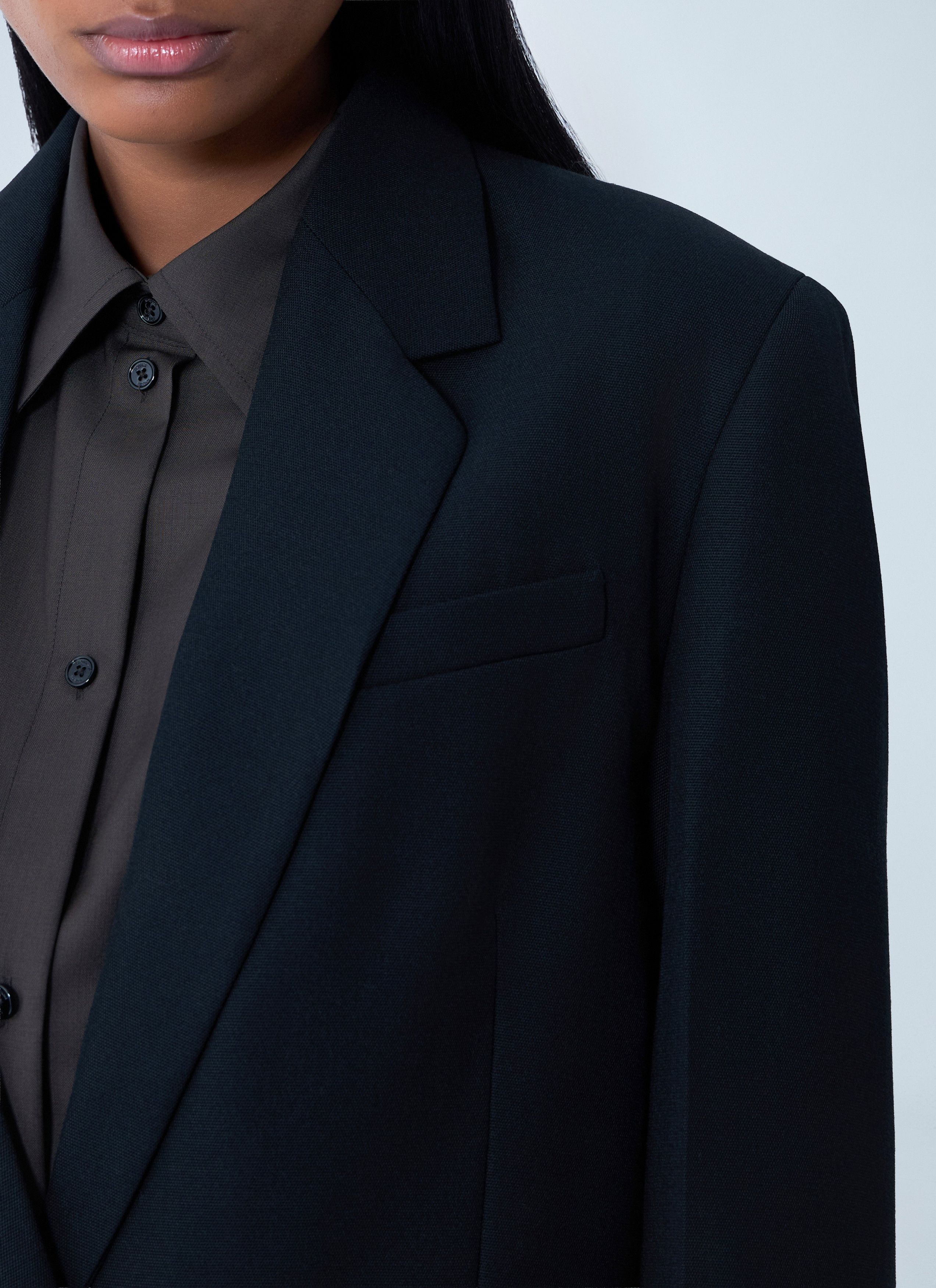 Toteme Tailored Blazer Size M / US 6-8 / IT 42-44 - 5 Thumbnail