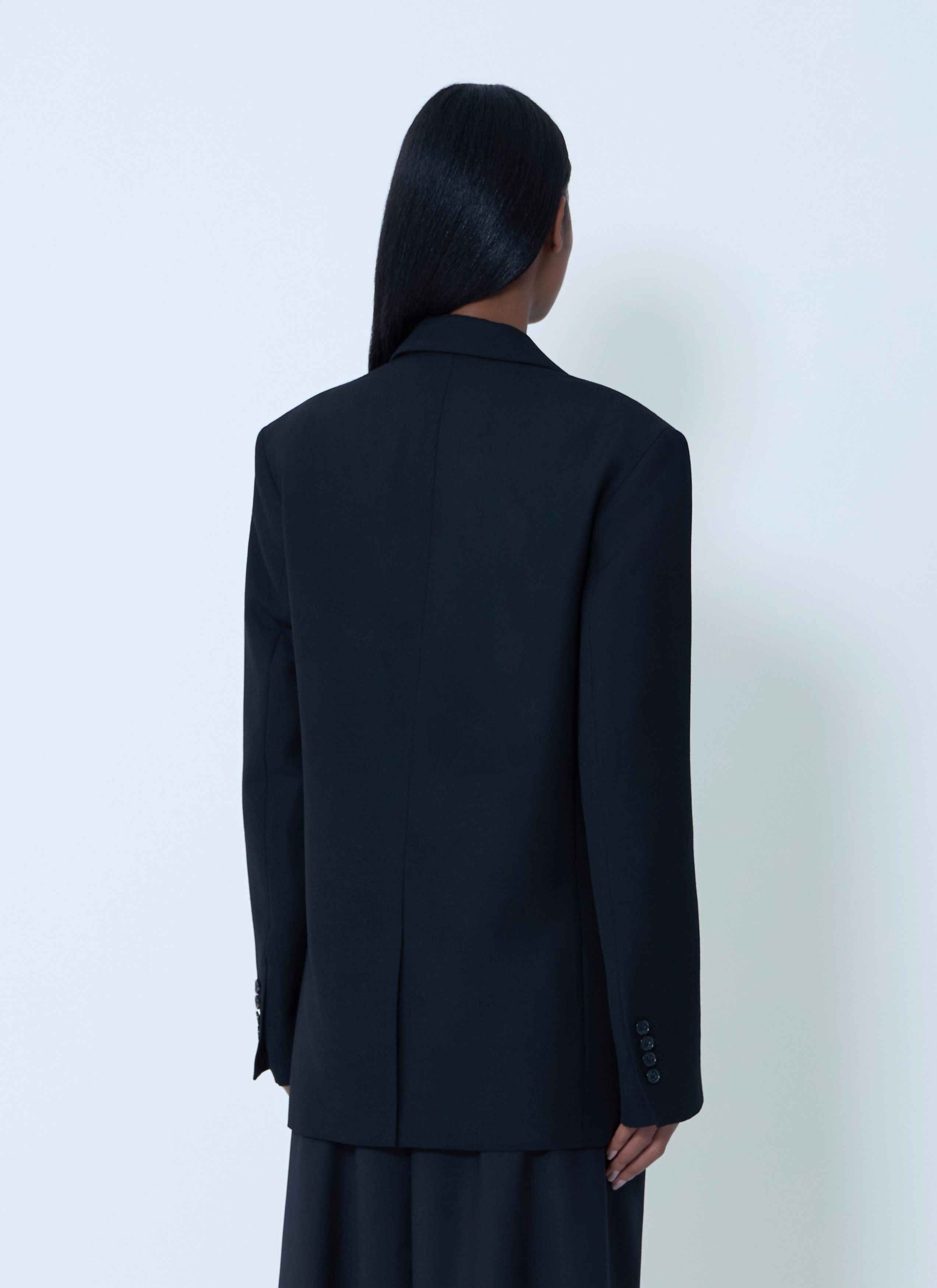 Toteme Tailored Blazer Size M / US 6-8 / IT 42-44 - 4 Thumbnail