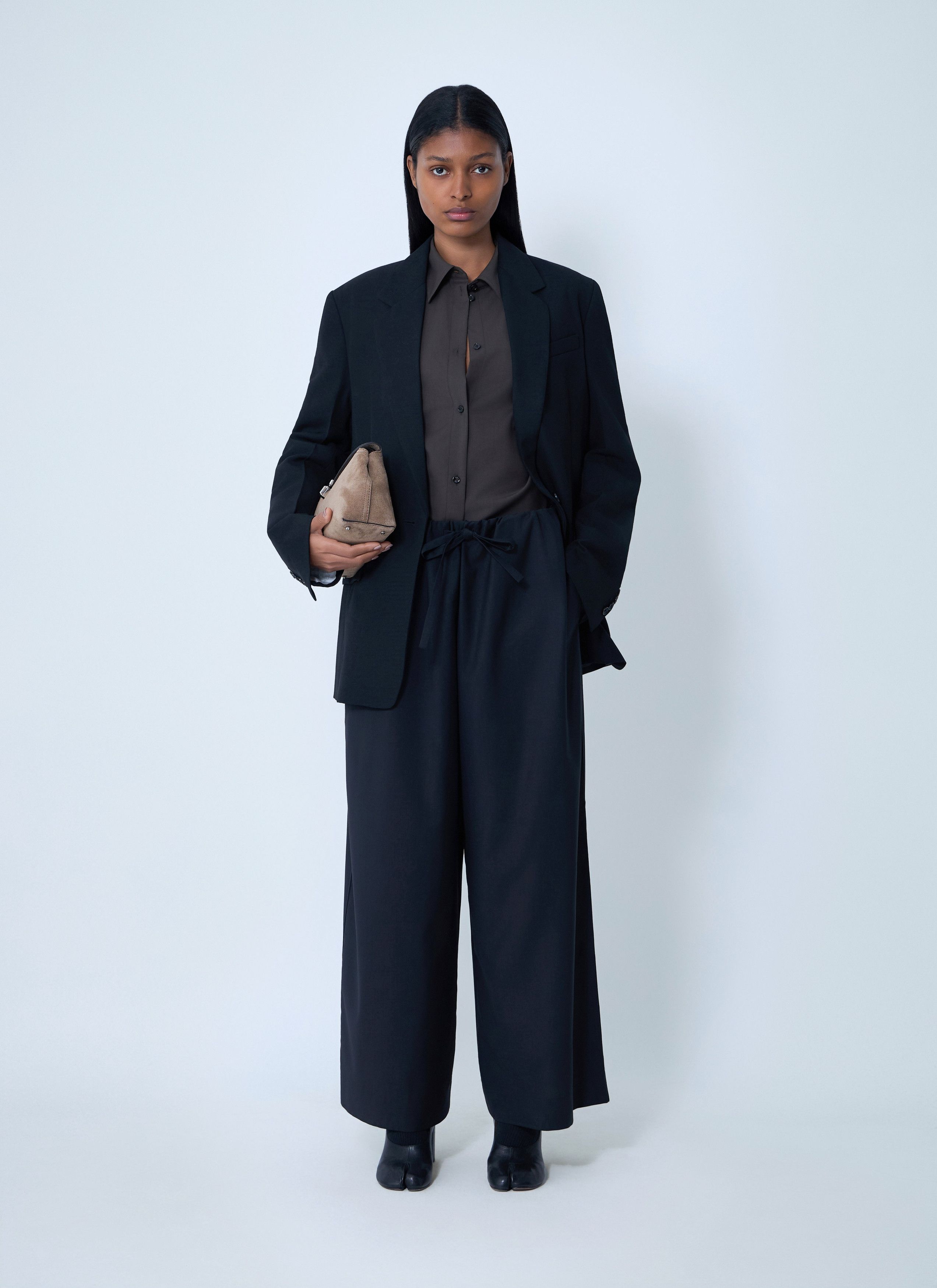 Toteme Tailored Blazer Size M / US 6-8 / IT 42-44 - 2 Thumbnail