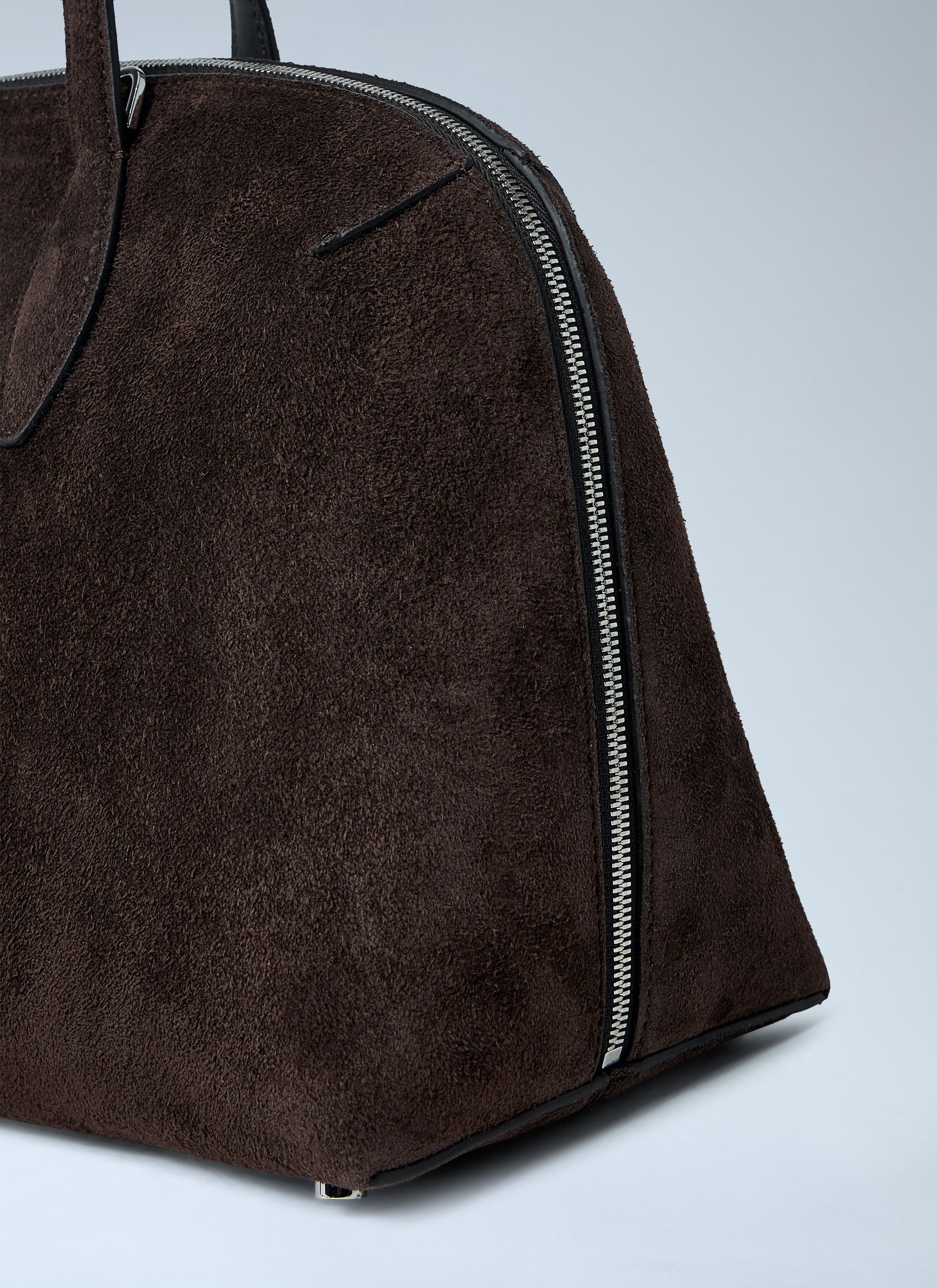 Toteme Suede Day Tote Bag Size ONE SIZE - 4 Thumbnail