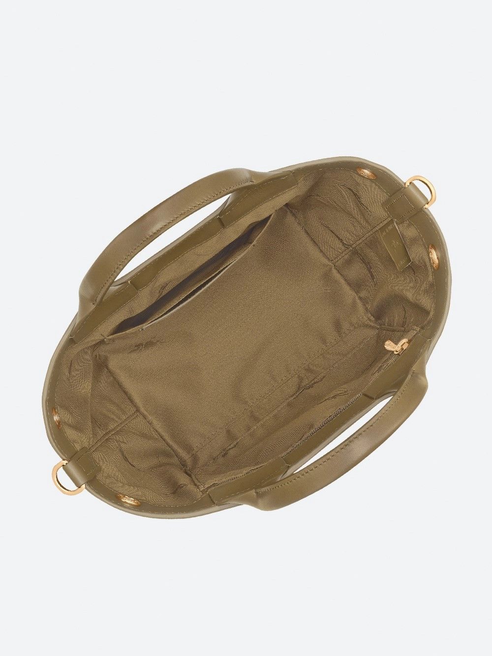 Longchamp `Le Roseau Sleek` Small Handbag Size ONE SIZE - 5 Thumbnail