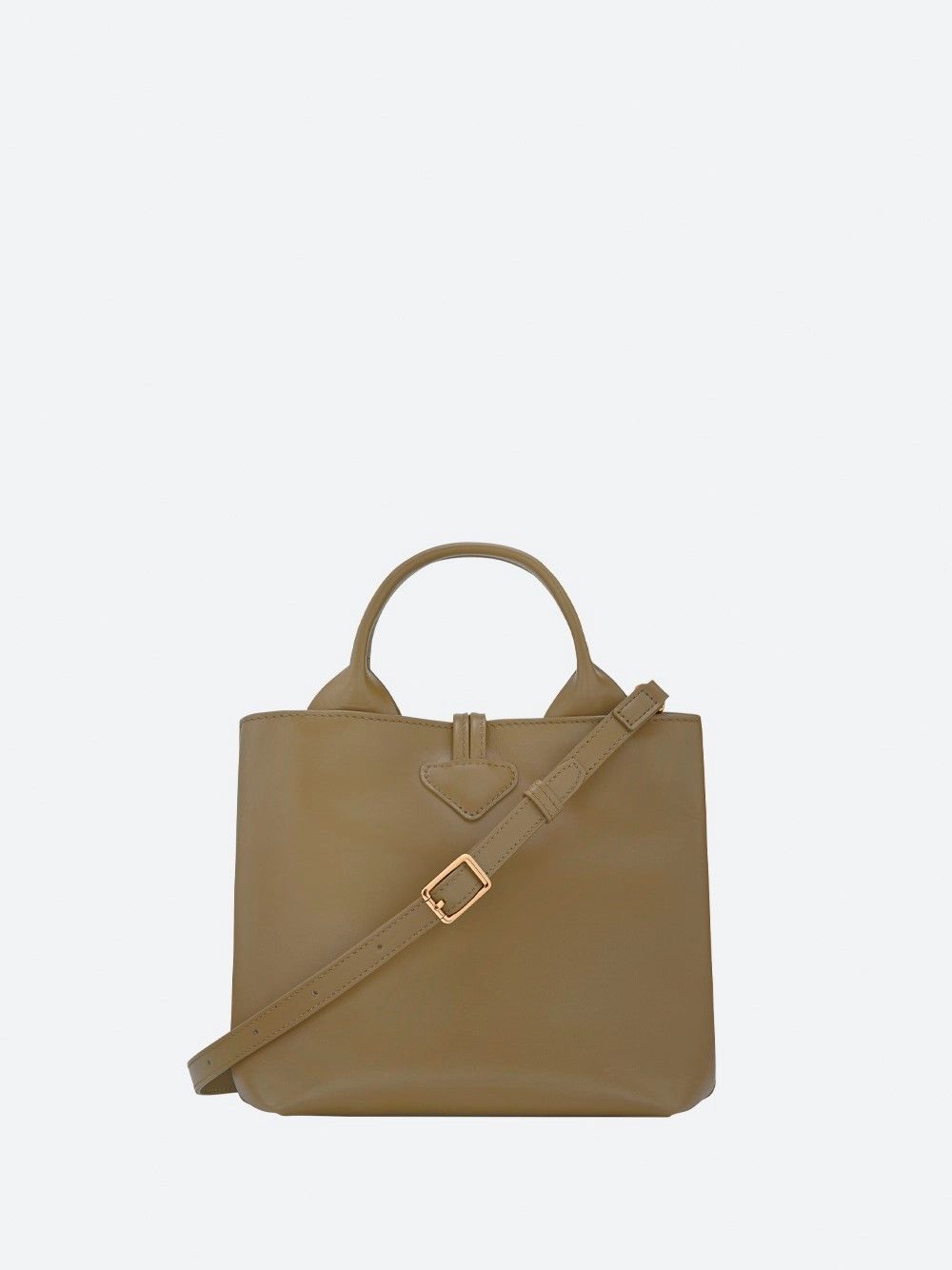 Longchamp `Le Roseau Sleek` Small Handbag Size ONE SIZE - 2 Thumbnail