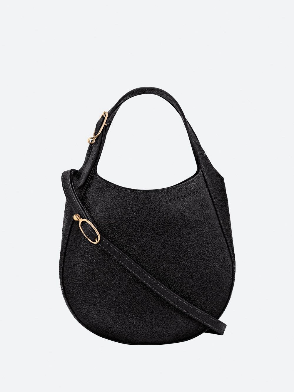 Longchamp `Le Foulonné` Small Handbag Size ONE SIZE - 3 Thumbnail