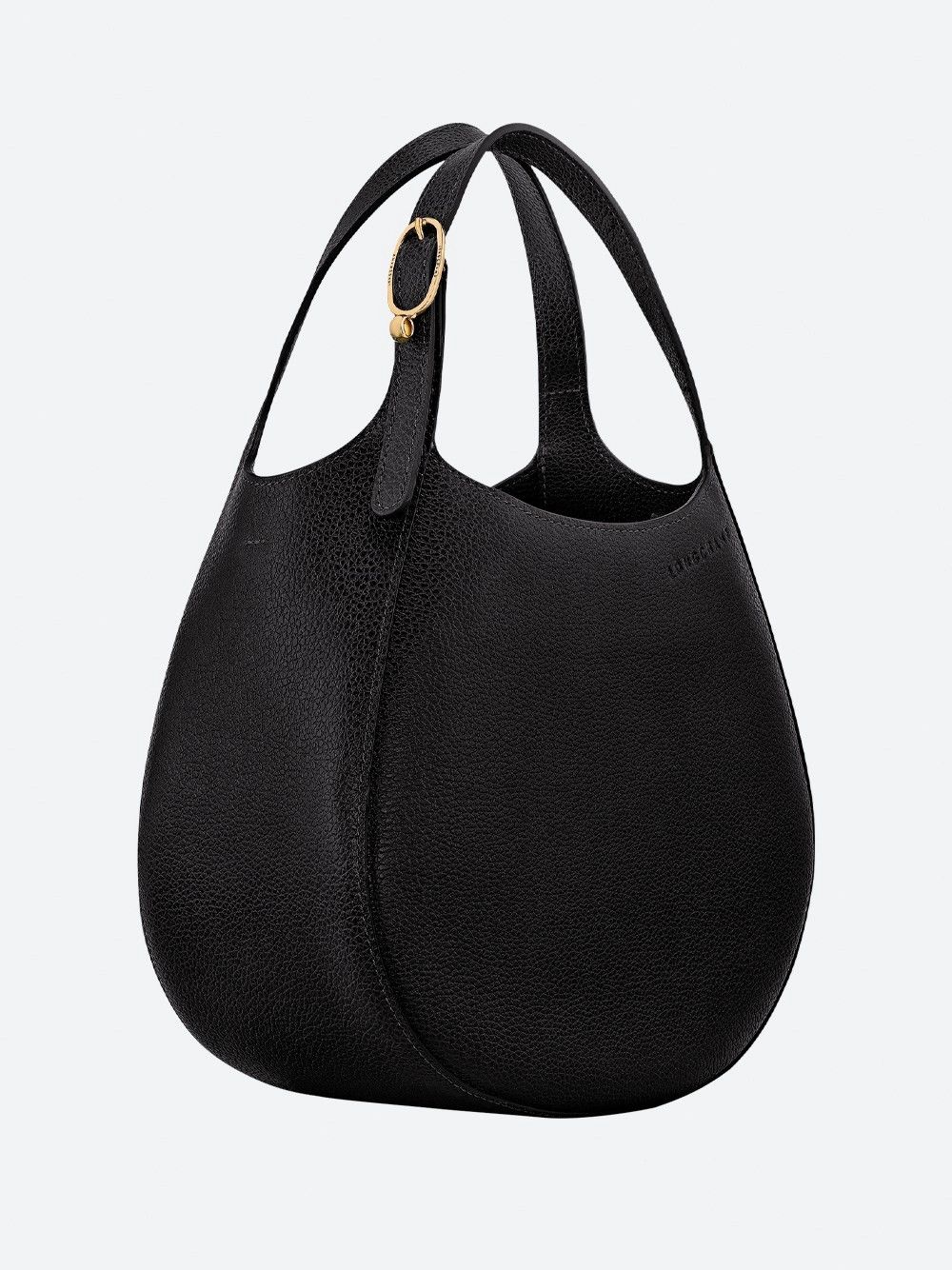 Longchamp `Le Foulonné` Small Handbag Size ONE SIZE - 4 Thumbnail