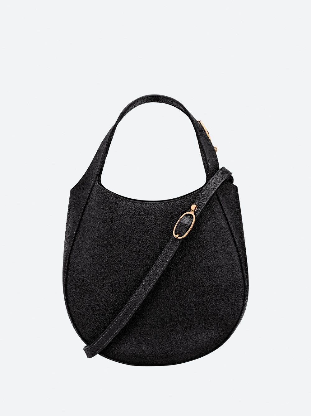 Longchamp `Le Foulonné` Small Handbag Size ONE SIZE - 2 Thumbnail