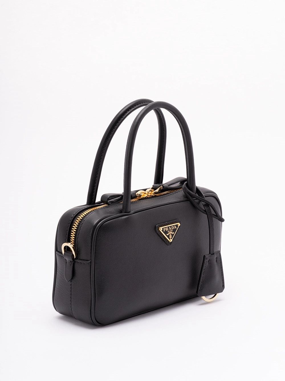 Prada Top-Handle Bag Size ONE SIZE - 3 Thumbnail