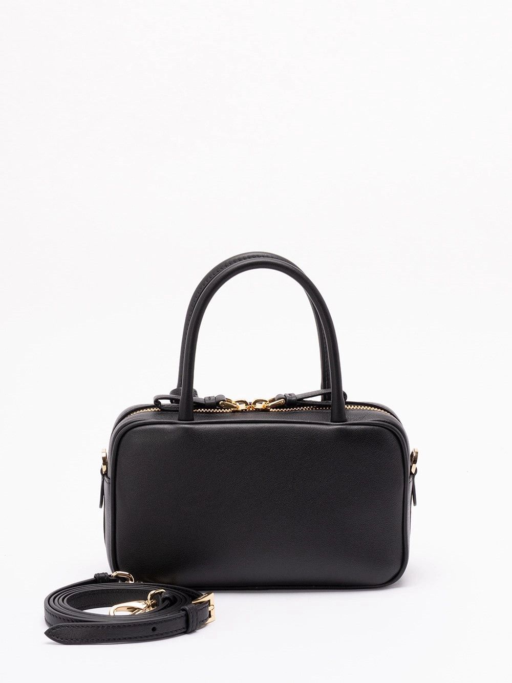 Prada Top-Handle Bag Size ONE SIZE - 2 Thumbnail