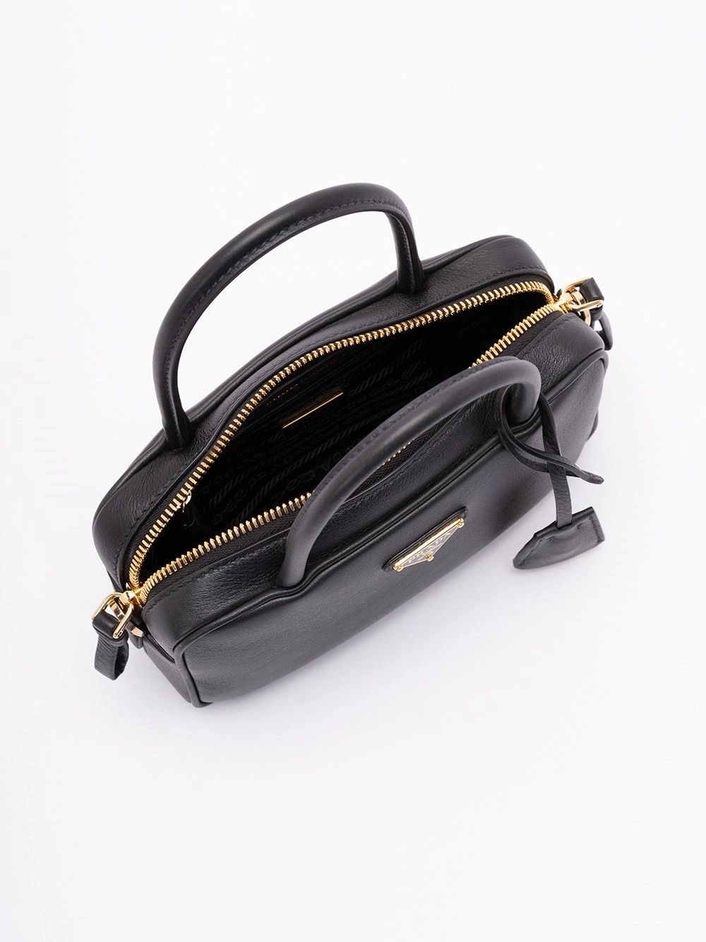 Prada Top-Handle Bag Size ONE SIZE - 5 Thumbnail
