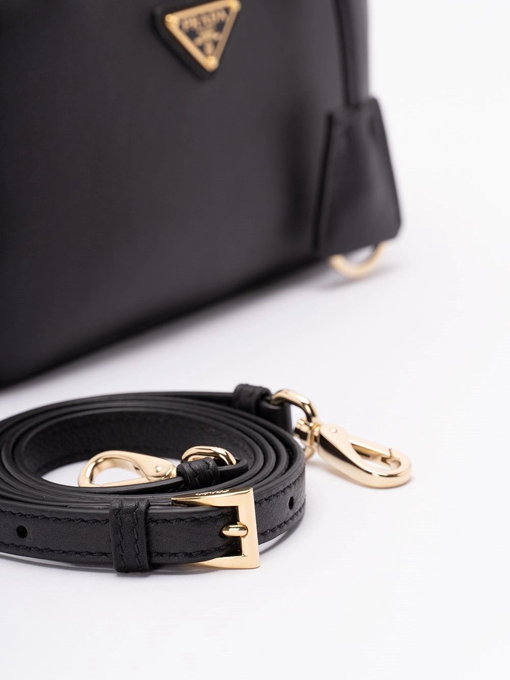 Prada Top-Handle Bag Size ONE SIZE - 4 Thumbnail