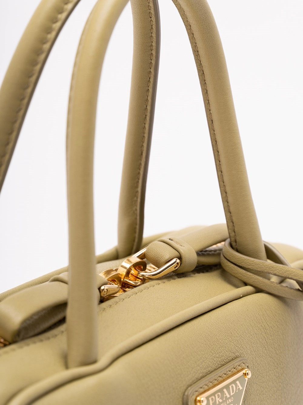 Prada Top-Handle Bag Size ONE SIZE - 4 Thumbnail