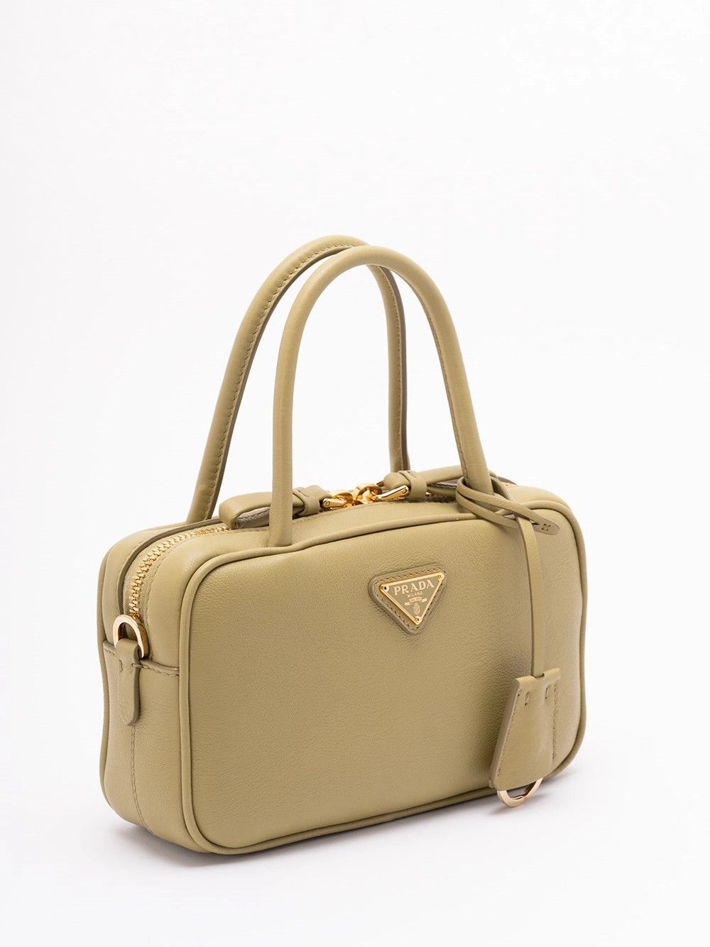Prada Top-Handle Bag Size ONE SIZE - 3 Thumbnail