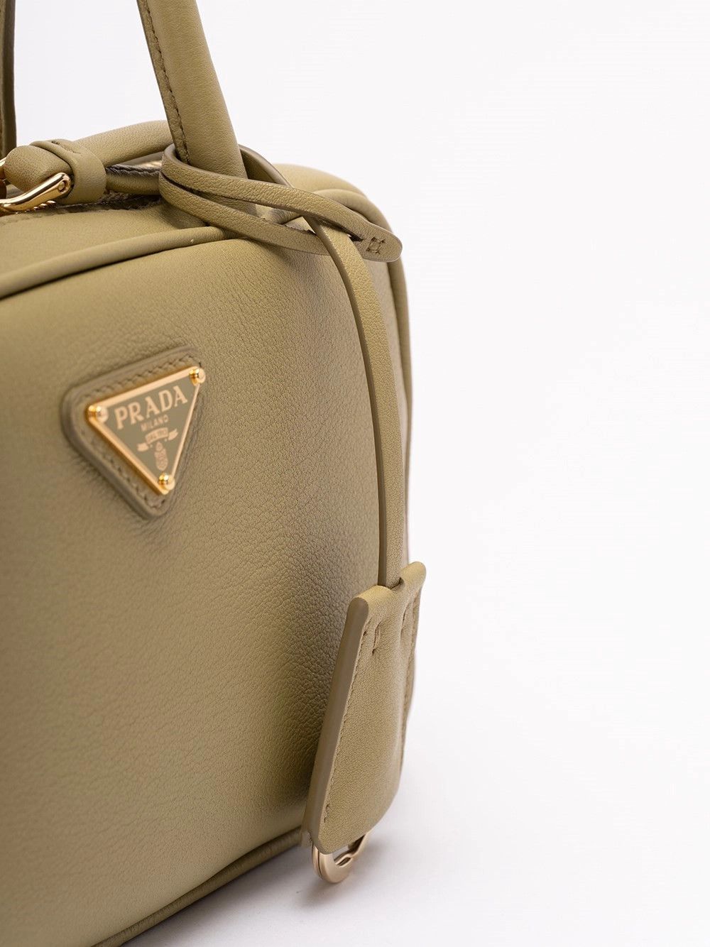 Prada Top-Handle Bag Size ONE SIZE - 5 Thumbnail