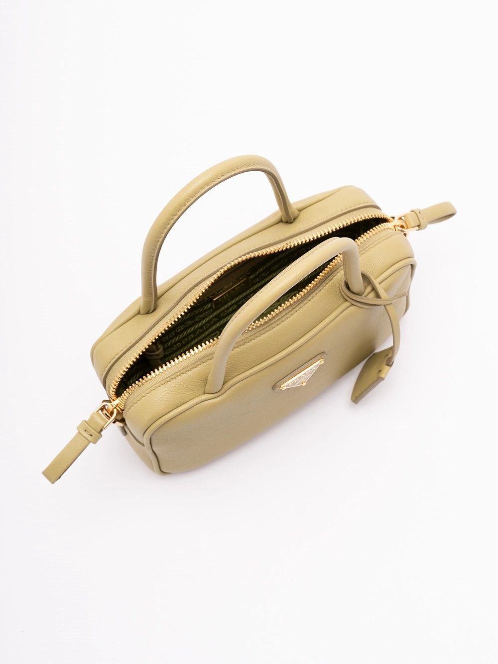 Prada Top-Handle Bag Size ONE SIZE - 7 Thumbnail