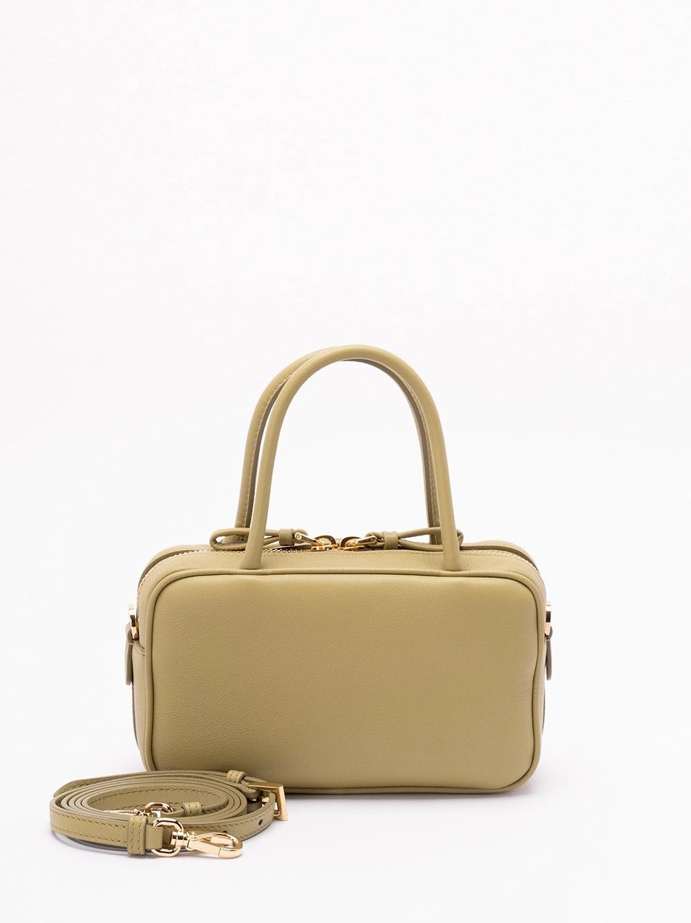 Prada Top-Handle Bag Size ONE SIZE - 2 Thumbnail