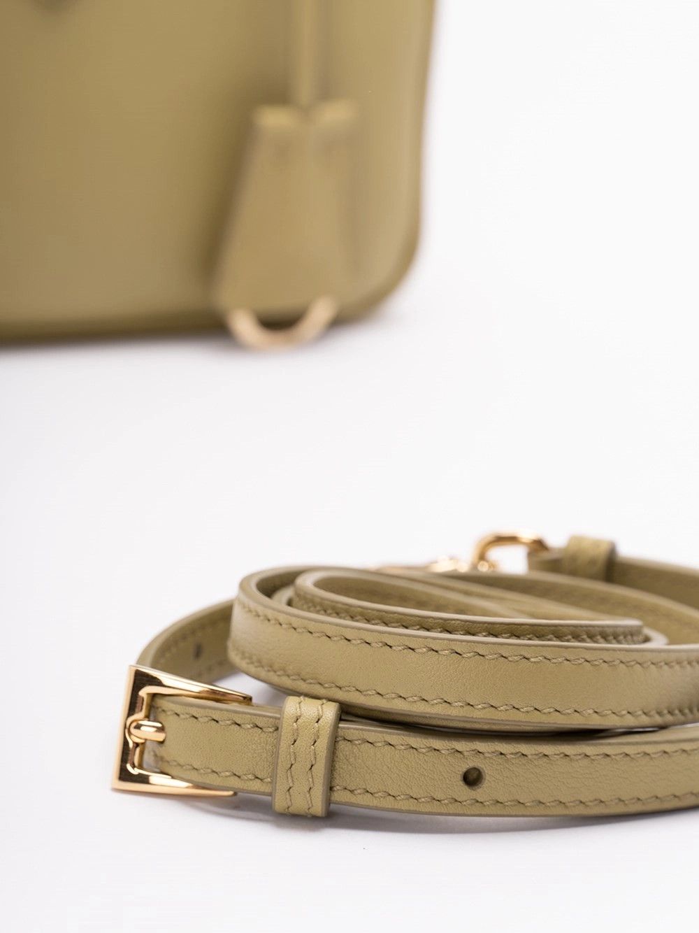 Prada Top-Handle Bag Size ONE SIZE - 6 Thumbnail