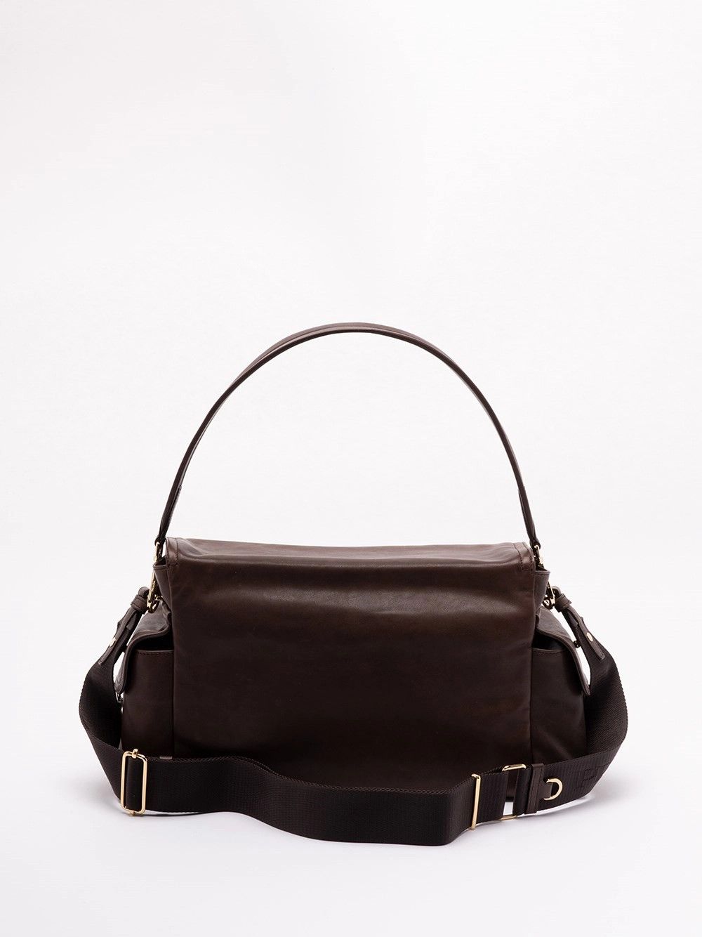Prada `Prada Explore` Large Nappa Bag Size ONE SIZE - 2 Thumbnail