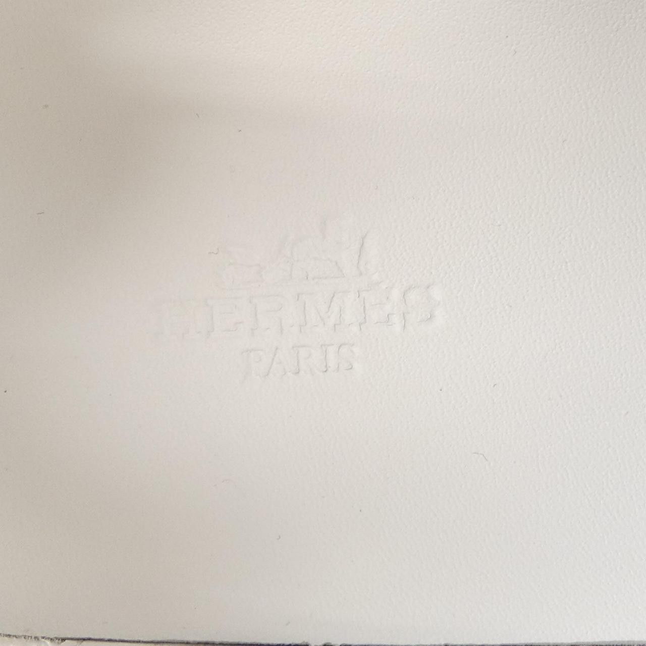 Hermes Hermes Hermes Suede Goatskin Sneakers Suede Shoes DUTY FREE for USA Size ONE SIZE - 6 Thumbnail