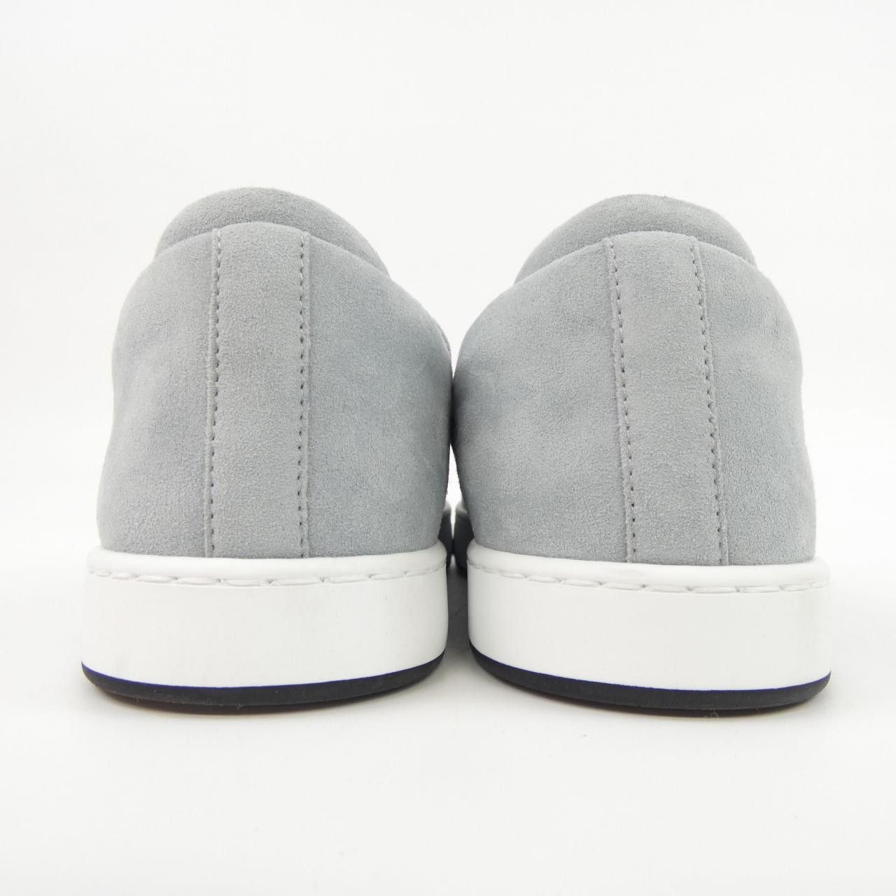 Hermes Hermes Hermes Suede Goatskin Sneakers Suede Shoes DUTY FREE for USA Size ONE SIZE - 5 Thumbnail