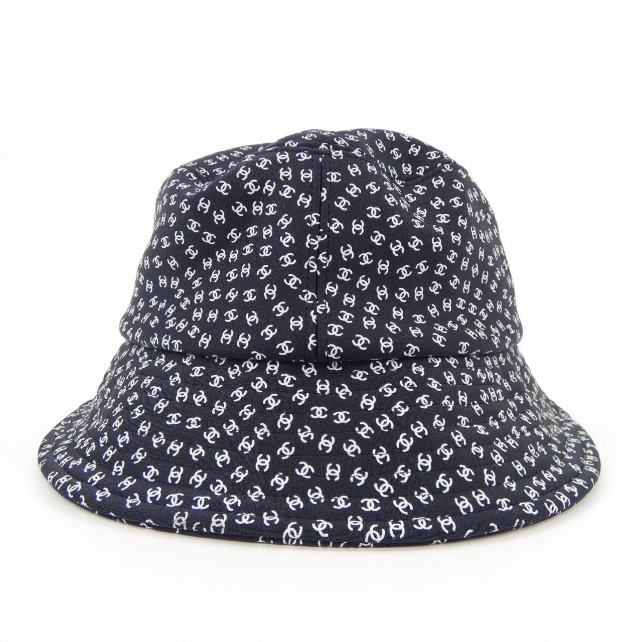 Chanel Chanel Chanel Hat Others Hats DUTY FREE for USA Size ONE SIZE - 4 Thumbnail