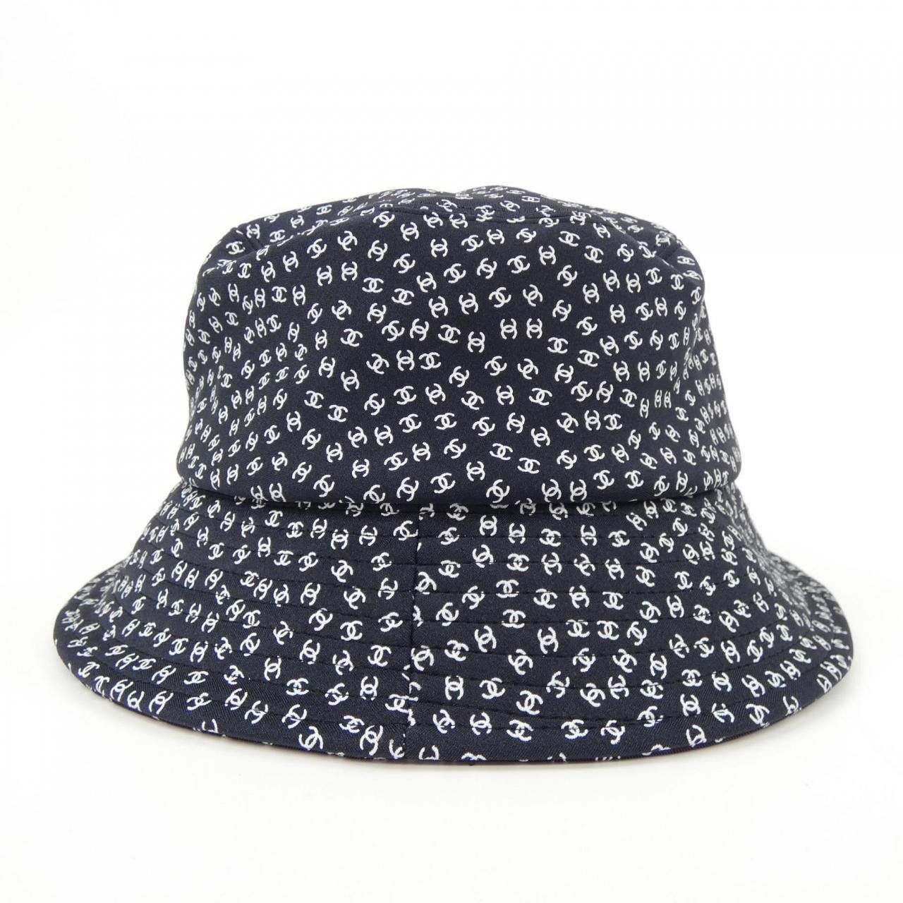 Chanel Chanel Chanel Hat Others Hats DUTY FREE for USA Size ONE SIZE - 2 Thumbnail