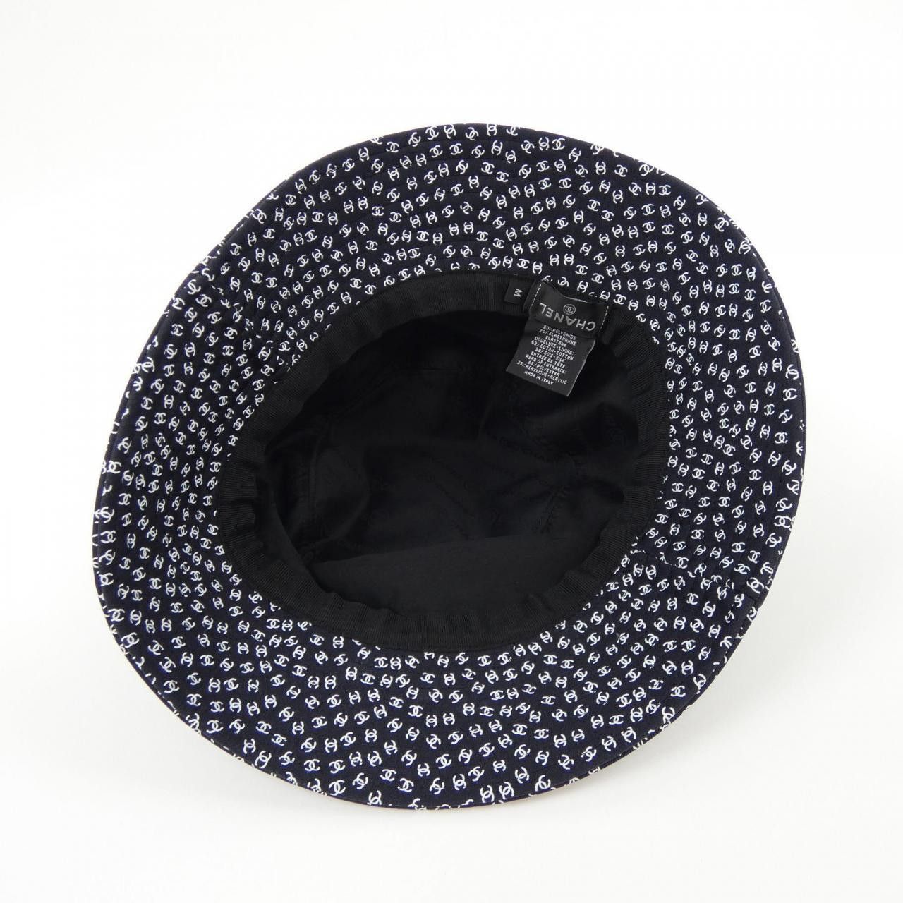 Chanel Chanel Chanel Hat Others Hats DUTY FREE for USA Size ONE SIZE - 5 Thumbnail