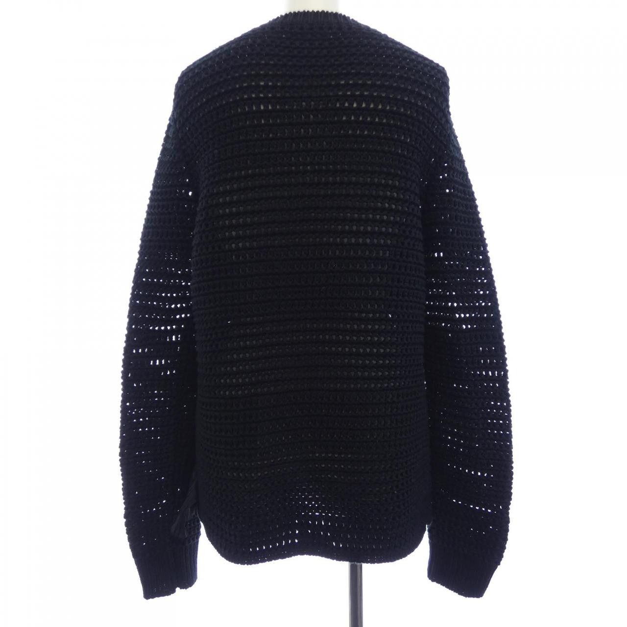 Other Other Dries Van Noten Knitwear Others Tops DUTY FREE for USA Size ONE SIZE - 2 Thumbnail