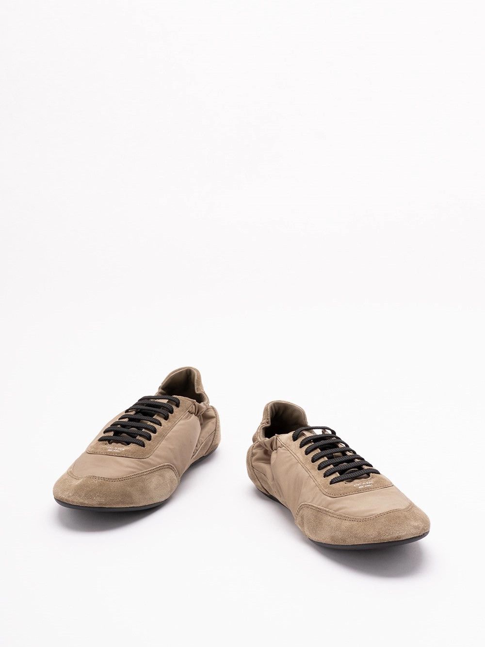 Prada `Collapse` Sneakers Size US 7 / EU 40 - 2 Thumbnail