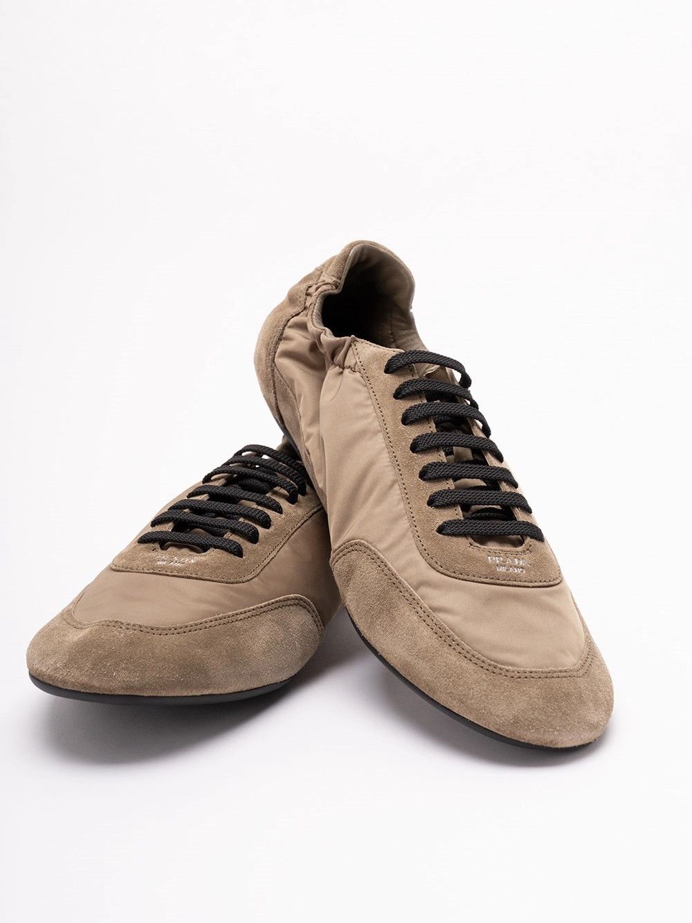 Prada `Collapse` Sneakers Size US 7 / EU 40 - 5 Thumbnail
